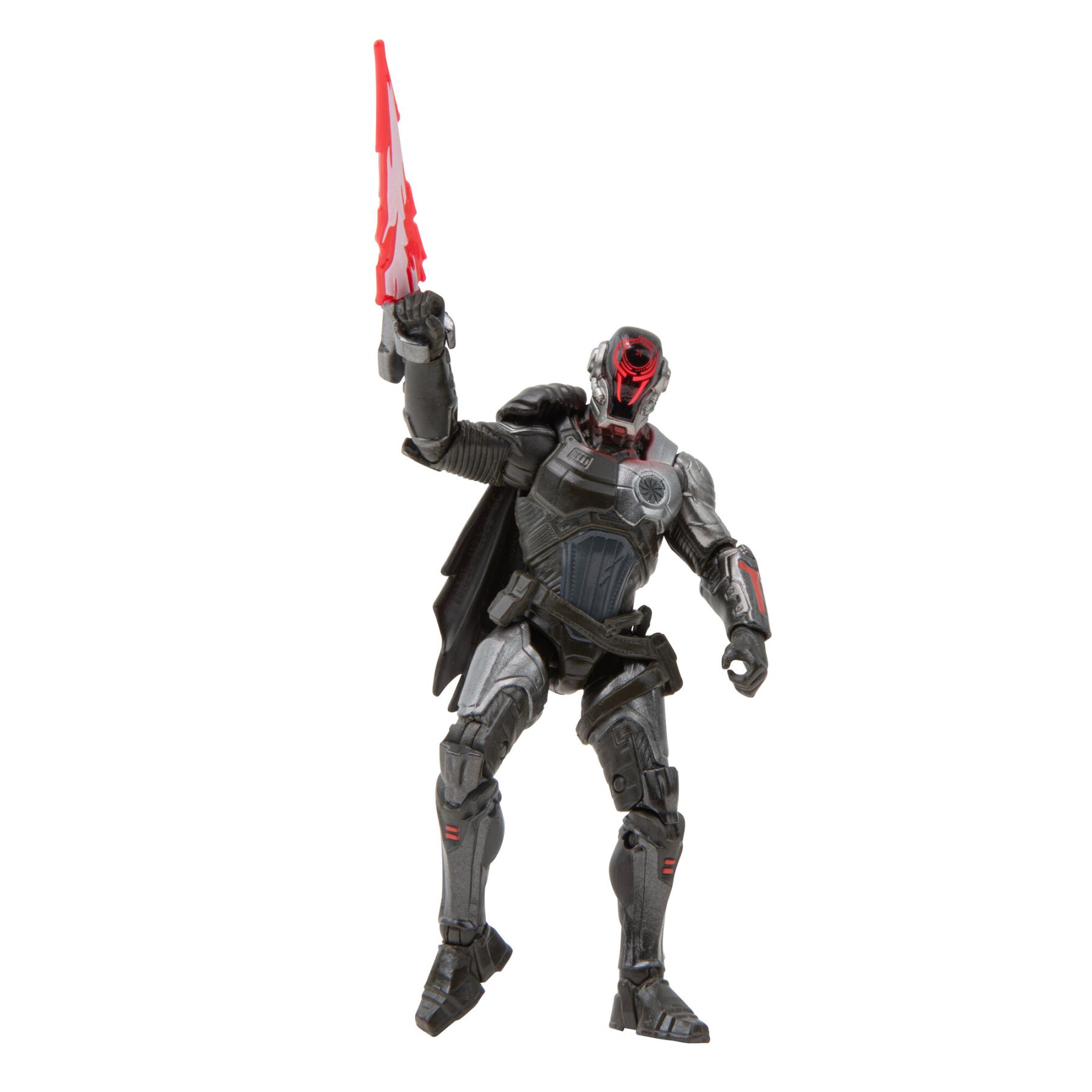 Колекційна фігурка Master Series Figure The Foundation (Dark), 10см