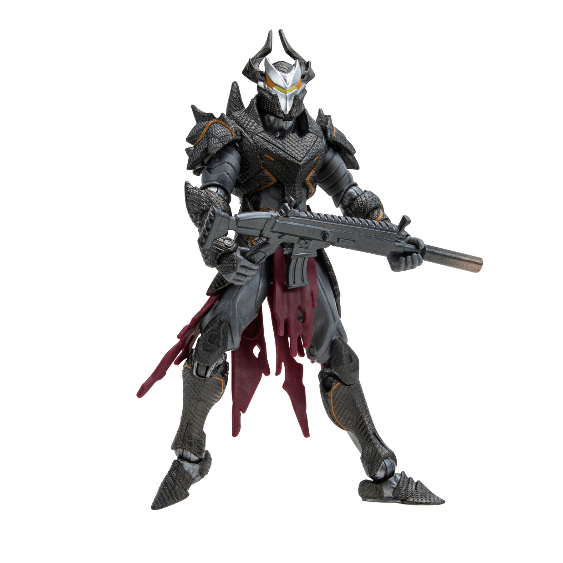 Колекційна фігурка Master Series Figure Omega Knight, 10см