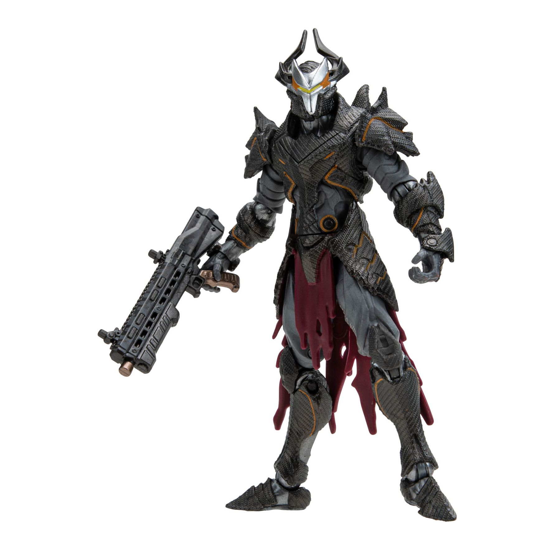 Колекційна фігурка Master Series Figure Omega Knight, 10см