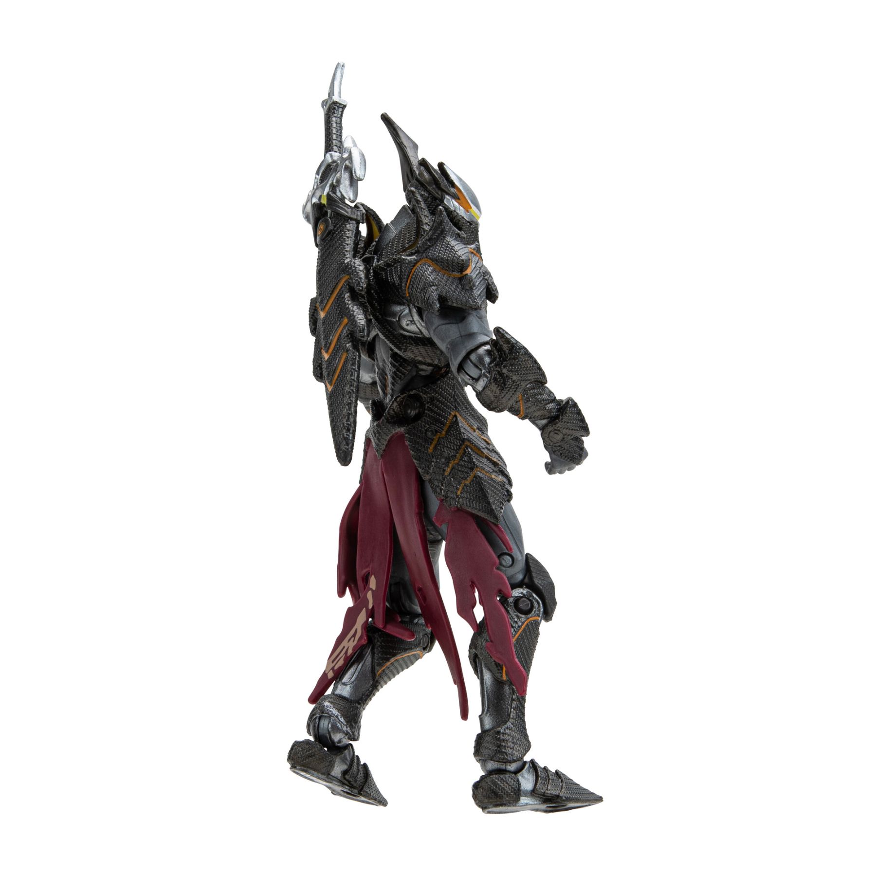 Колекційна фігурка Master Series Figure Omega Knight, 10см