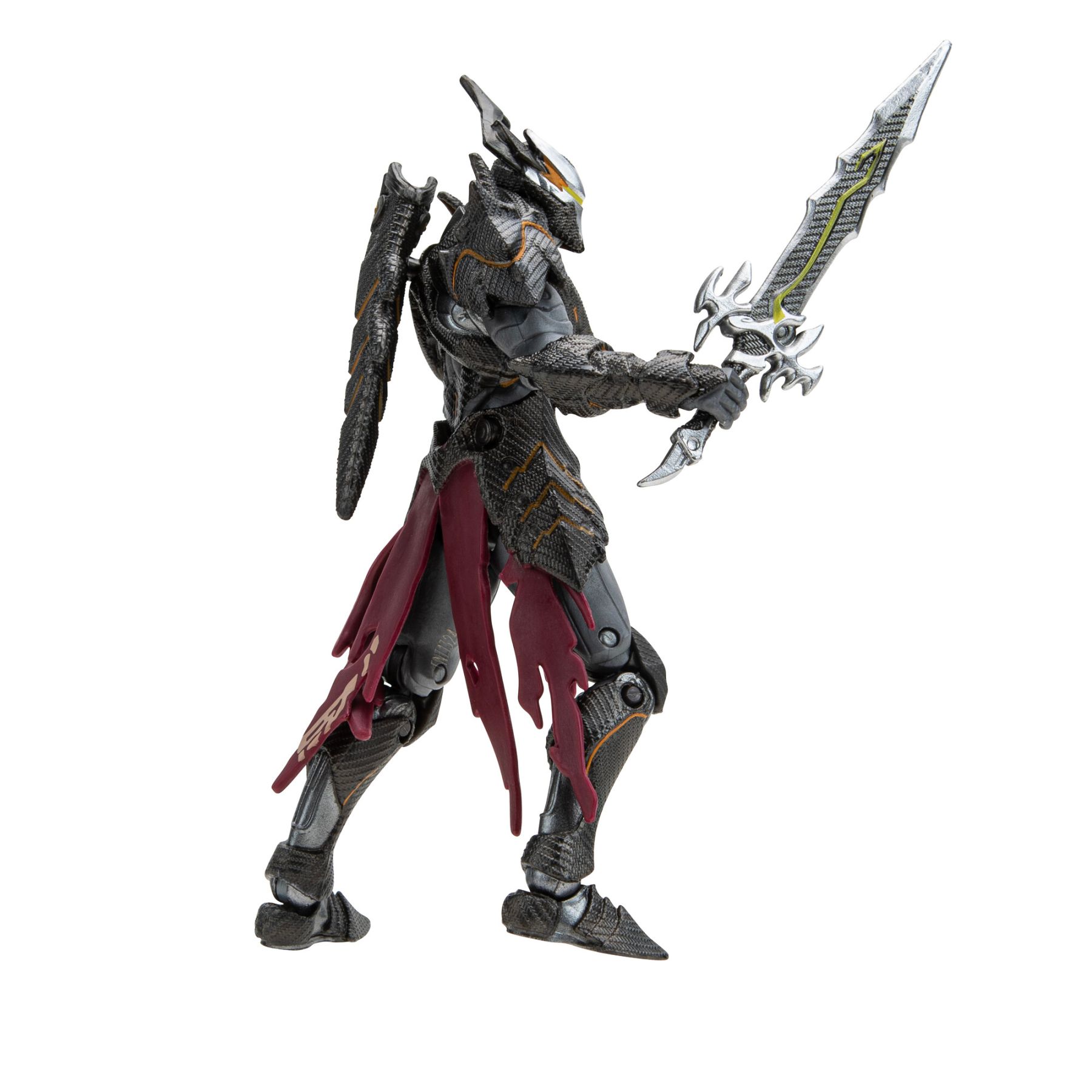 Колекційна фігурка Master Series Figure Omega Knight, 10см