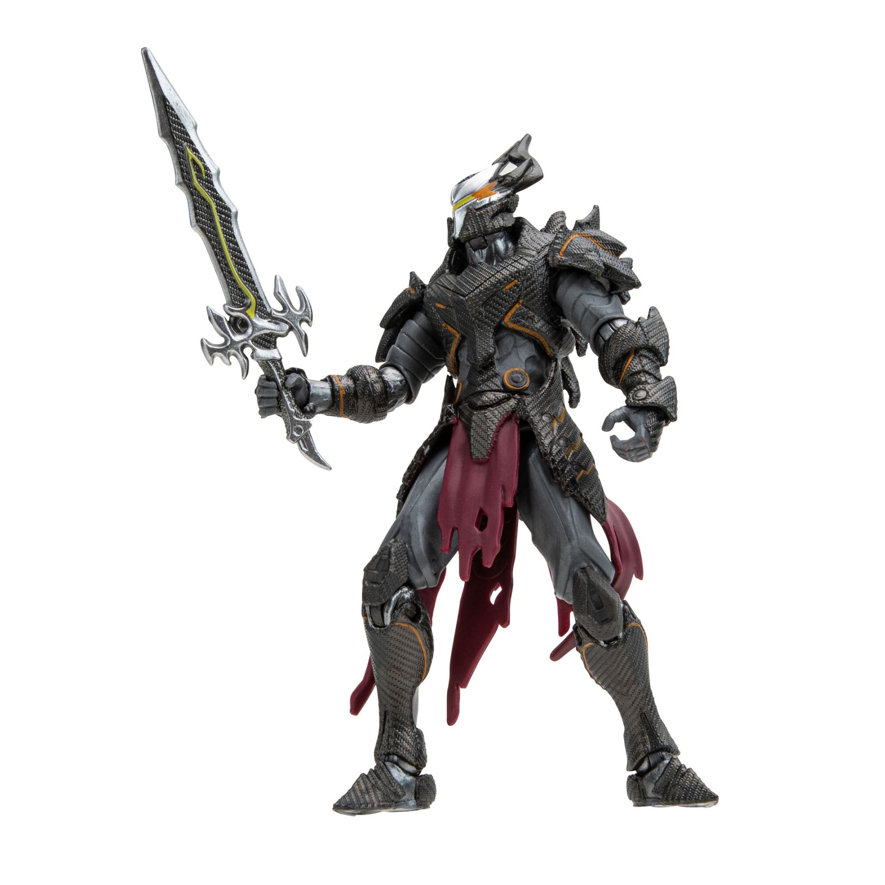Колекційна фігурка Master Series Figure Omega Knight, 10см