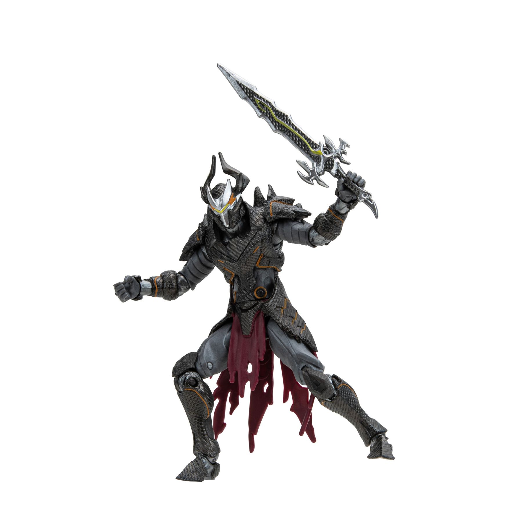 Колекційна фігурка Master Series Figure Omega Knight, 10см