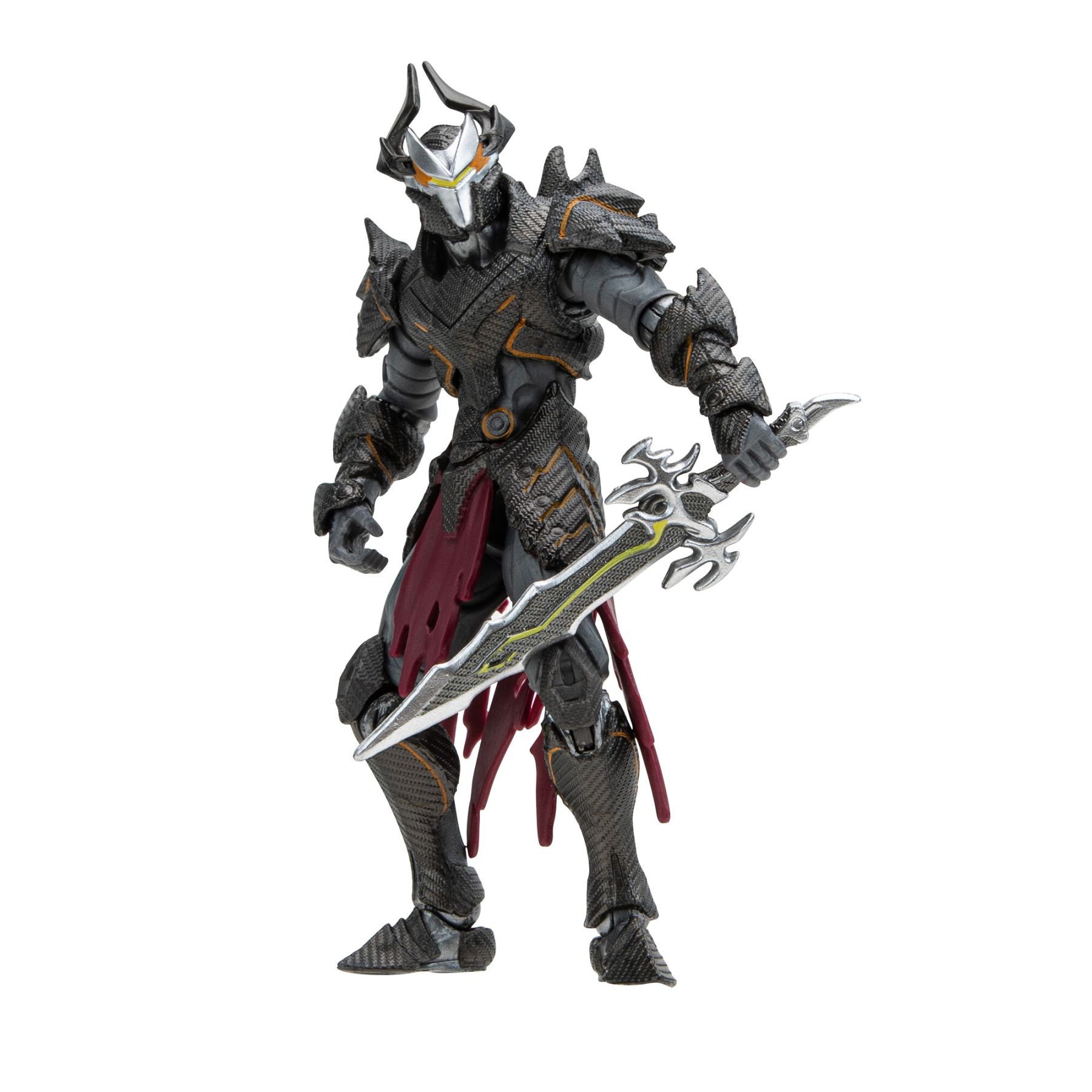 Колекційна фігурка Master Series Figure Omega Knight, 10см