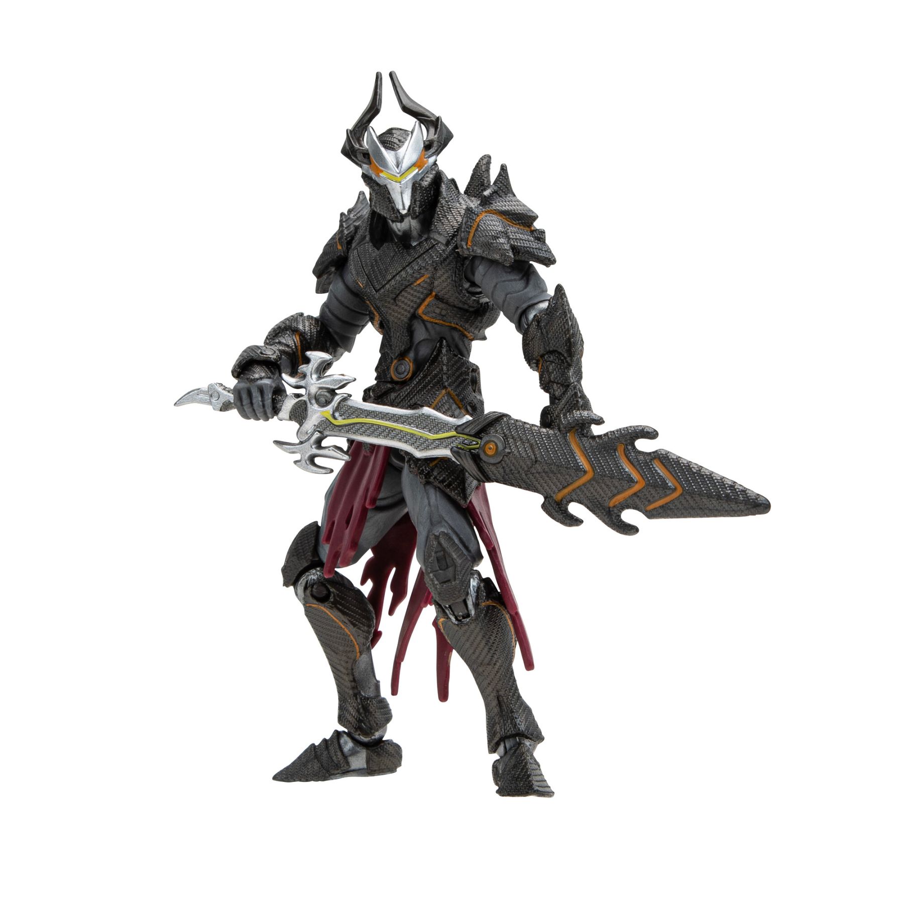 Колекційна фігурка Master Series Figure Omega Knight, 10см