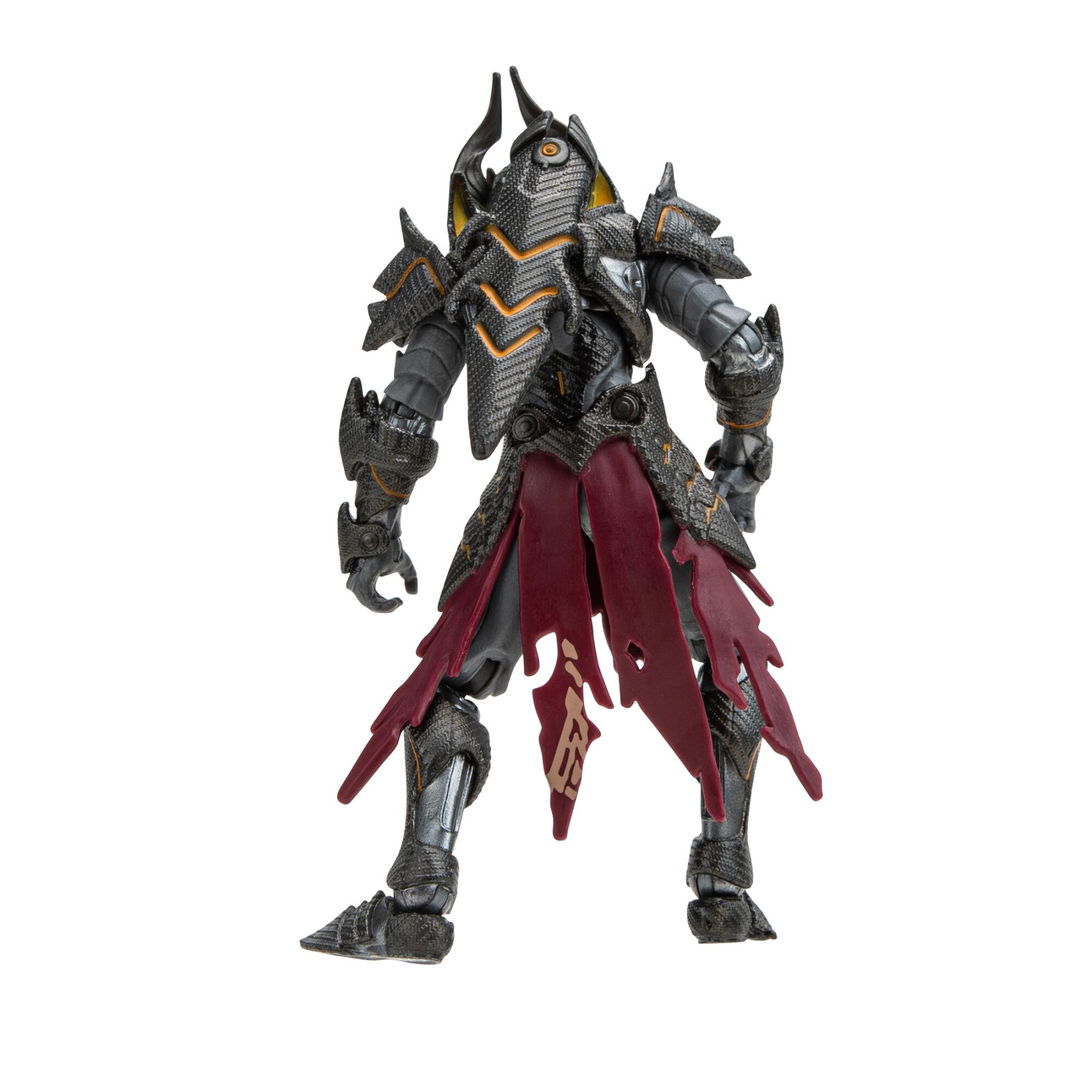 Колекційна фігурка Master Series Figure Omega Knight, 10см
