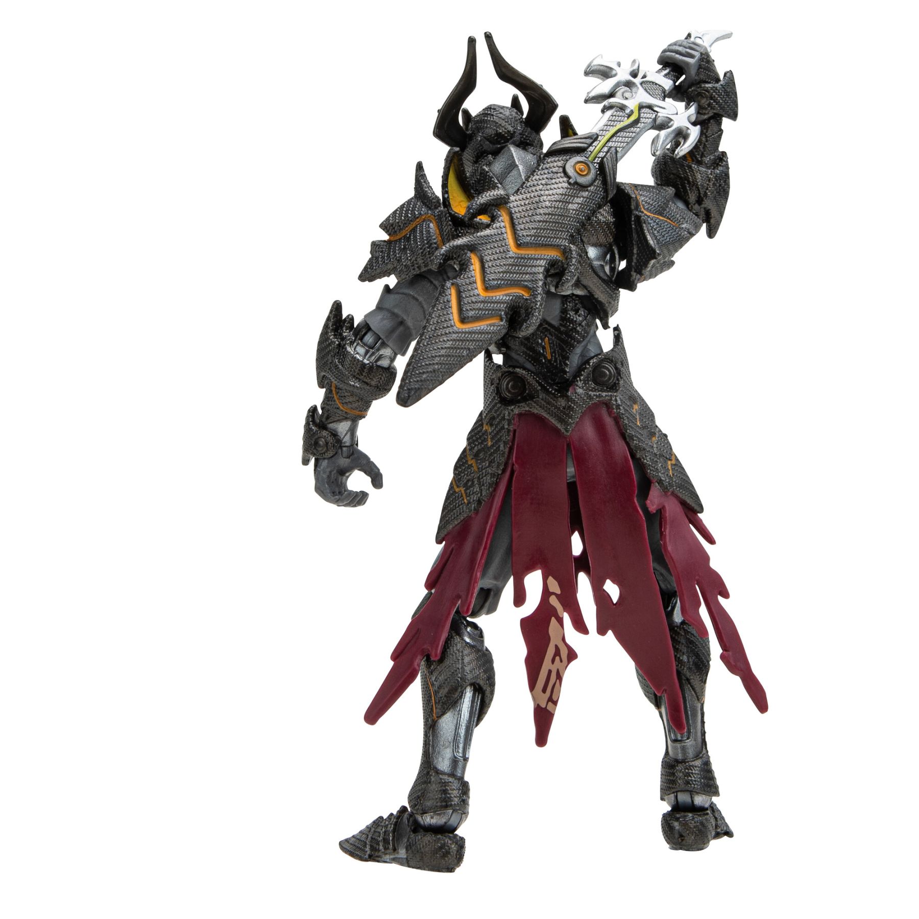 Колекційна фігурка Master Series Figure Omega Knight, 10см