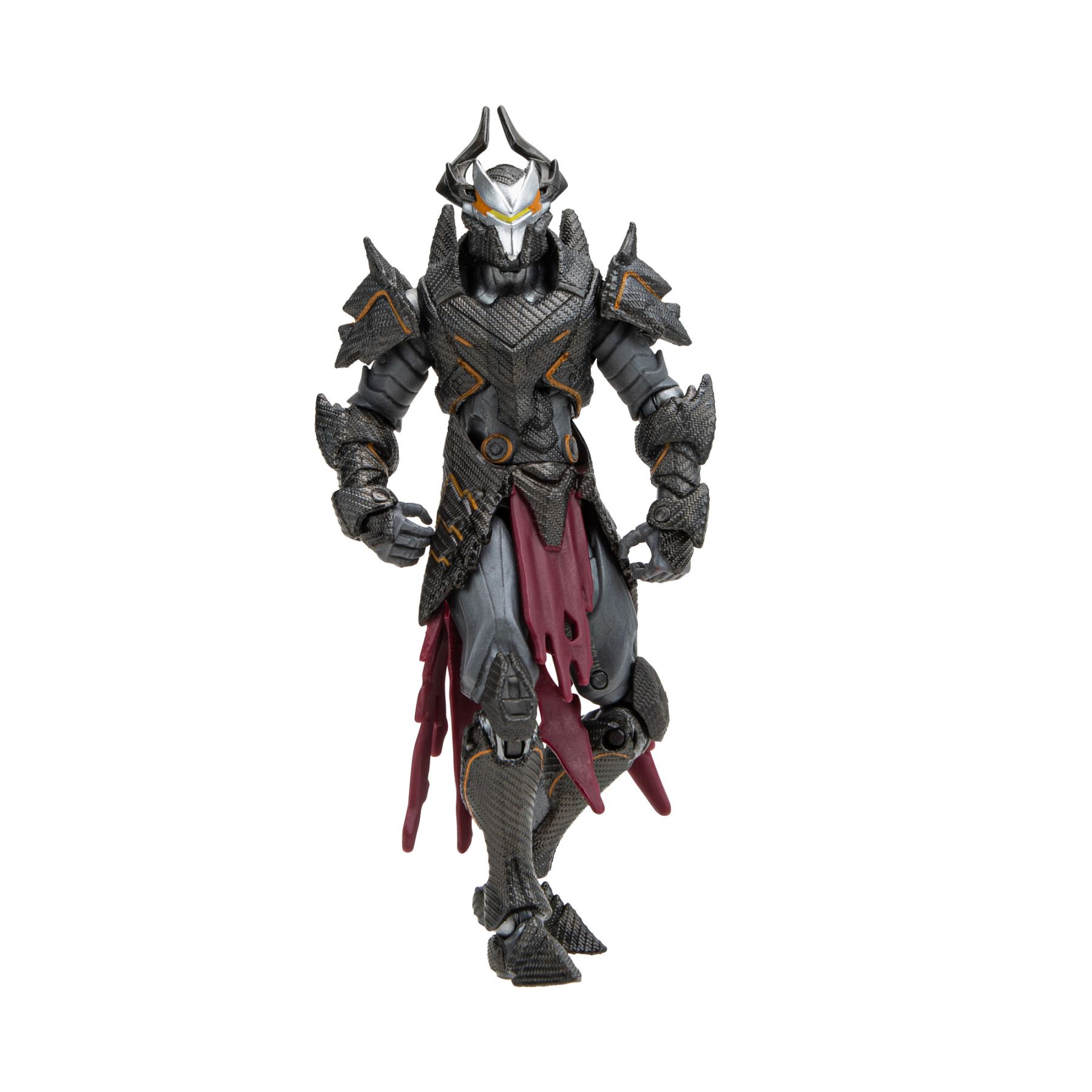 Колекційна фігурка Master Series Figure Omega Knight, 10см