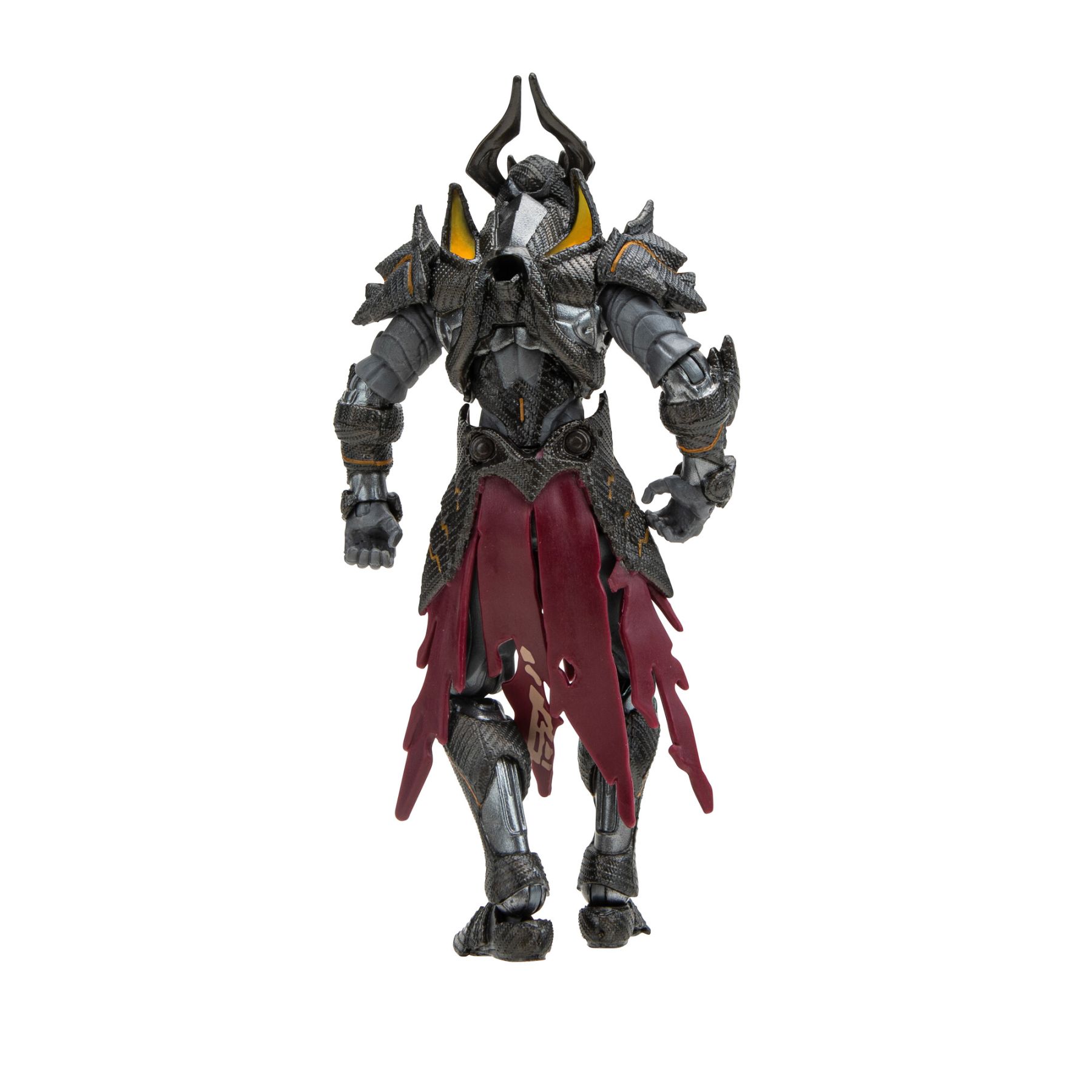 Колекційна фігурка Master Series Figure Omega Knight, 10см