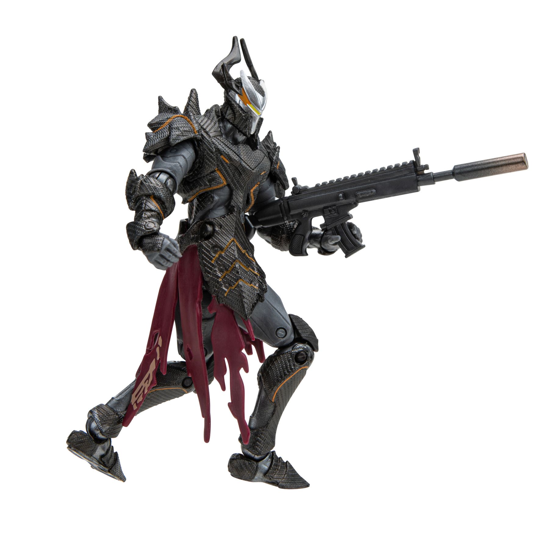 Колекційна фігурка Master Series Figure Omega Knight, 10см