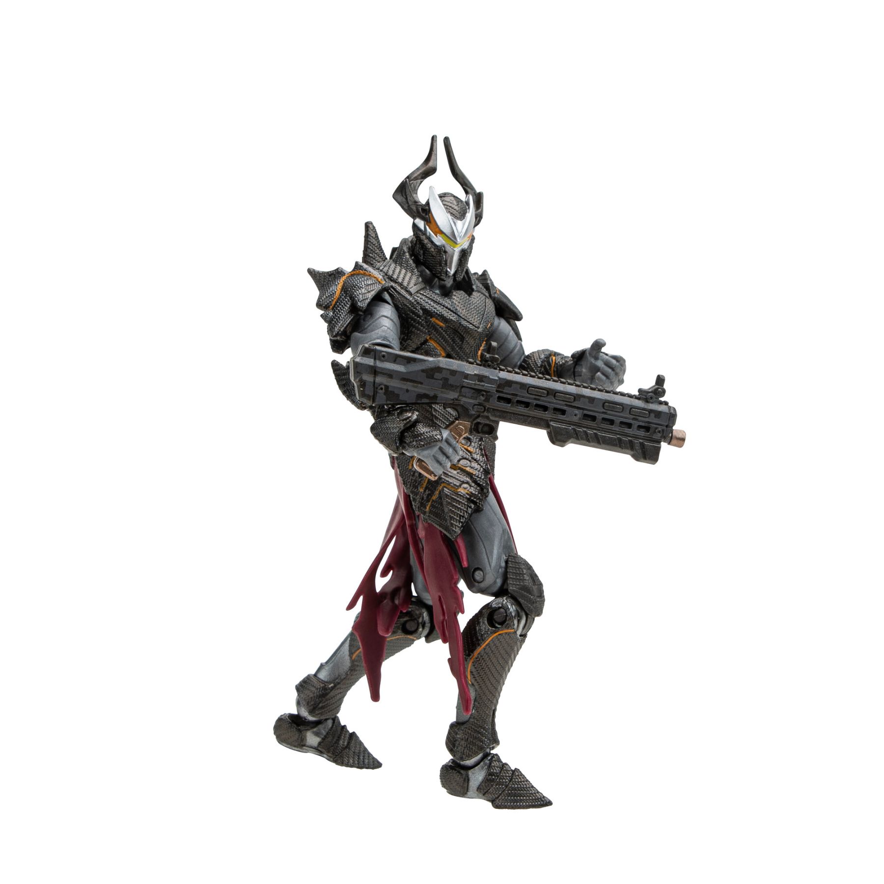 Колекційна фігурка Master Series Figure Omega Knight, 10см
