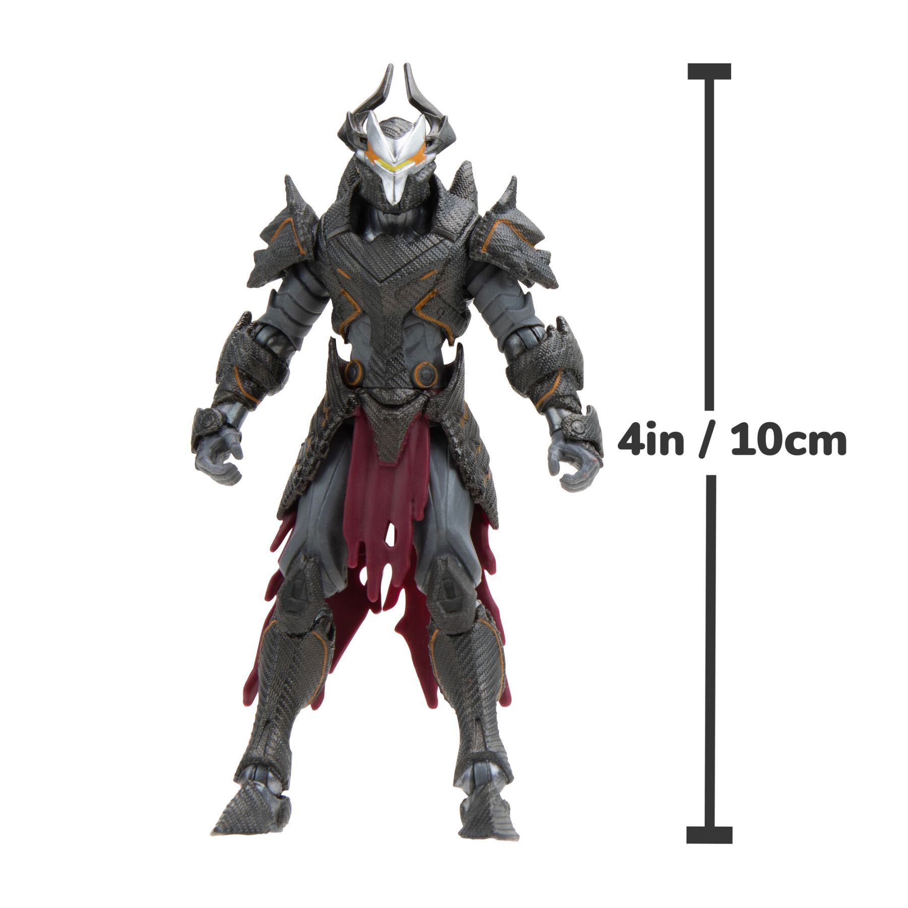 Колекційна фігурка Master Series Figure Omega Knight, 10см