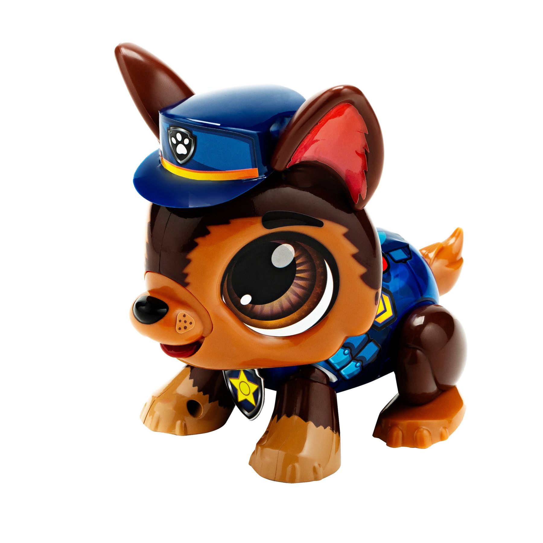 Ігровий набір Paw Patrol Чейз