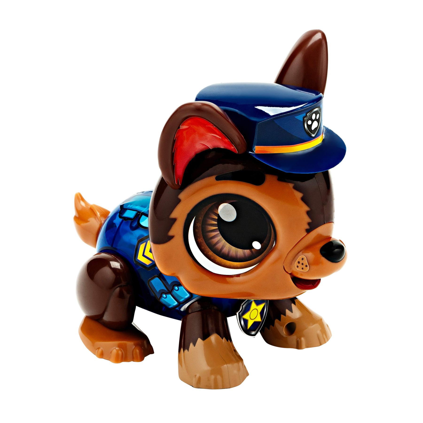 Ігровий набір Paw Patrol Чейз