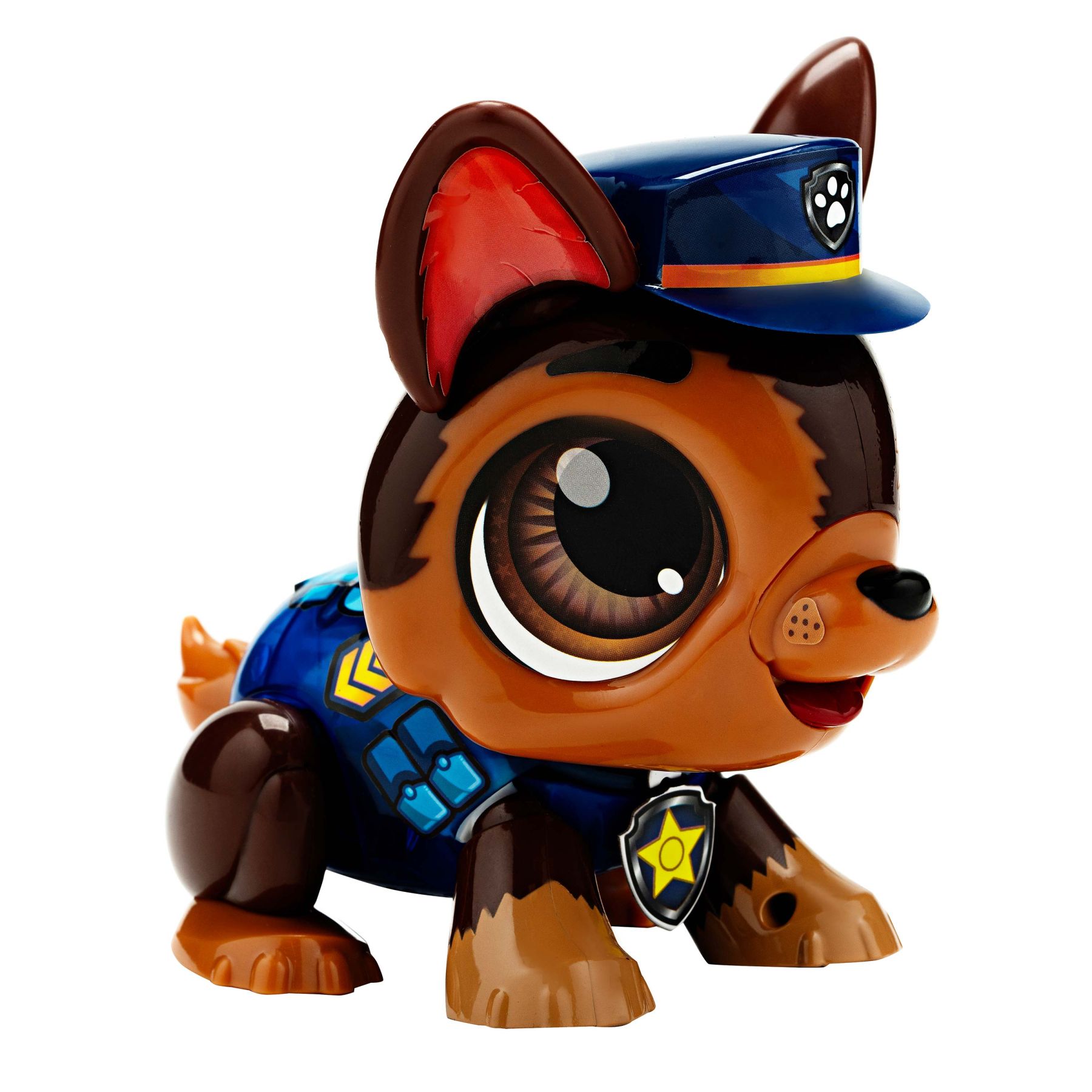 Ігровий набір Paw Patrol Чейз