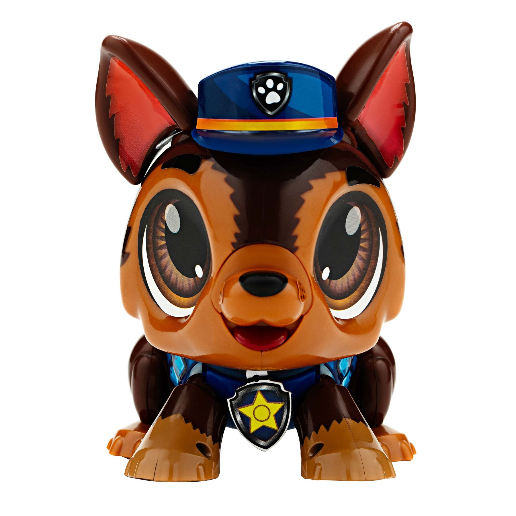 Ігровий набір Paw Patrol Чейз