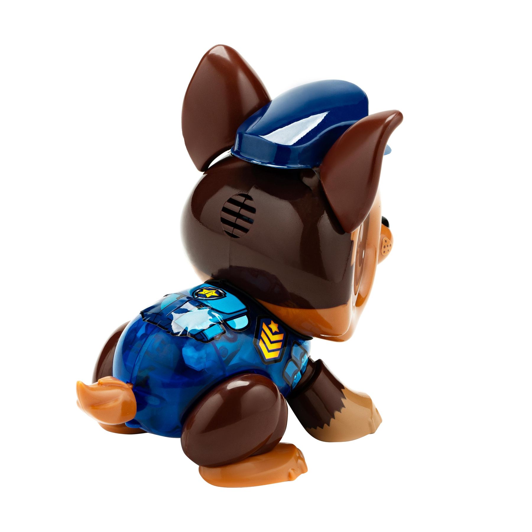 Ігровий набір Paw Patrol Чейз