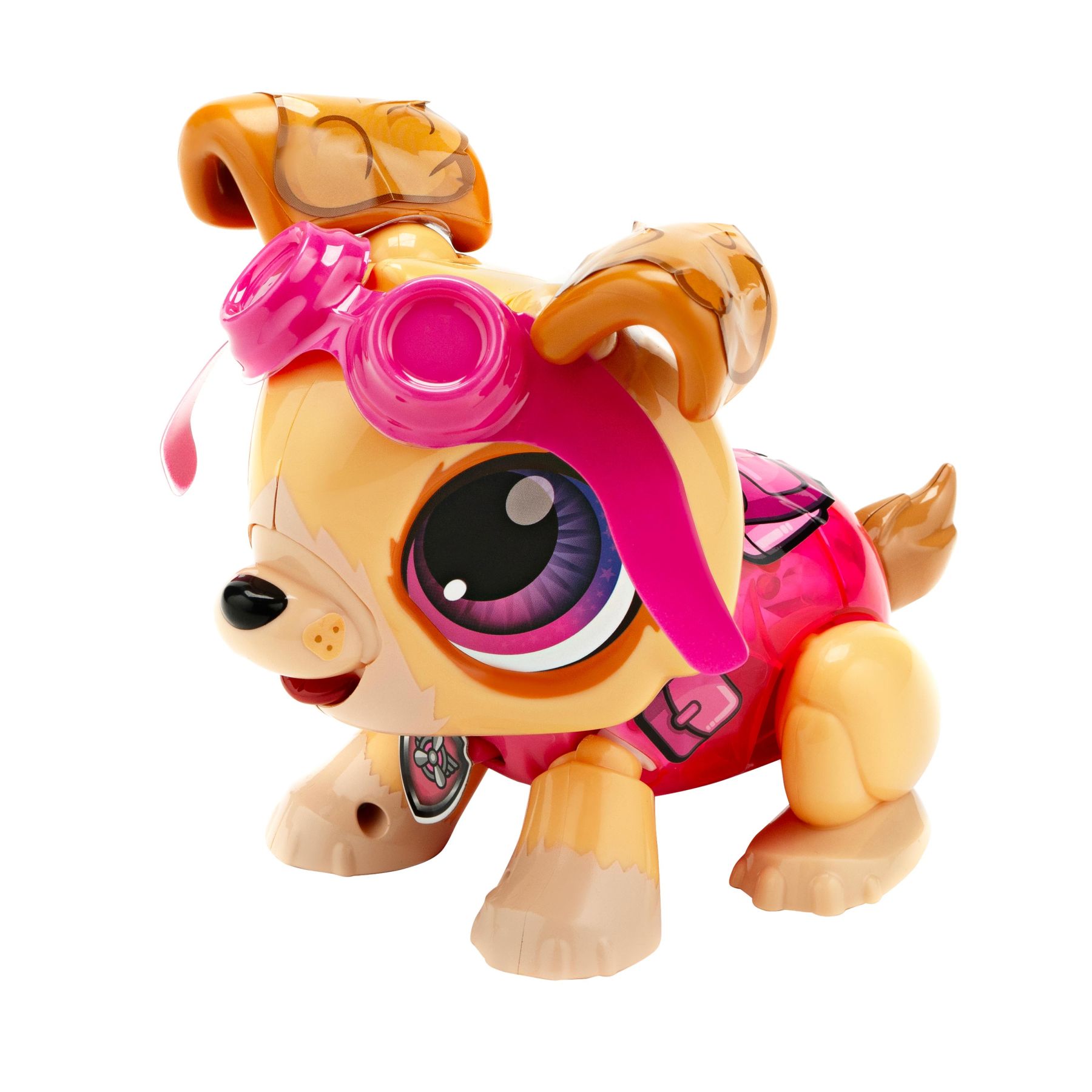 Ігровий набір Paw Patrol Скай