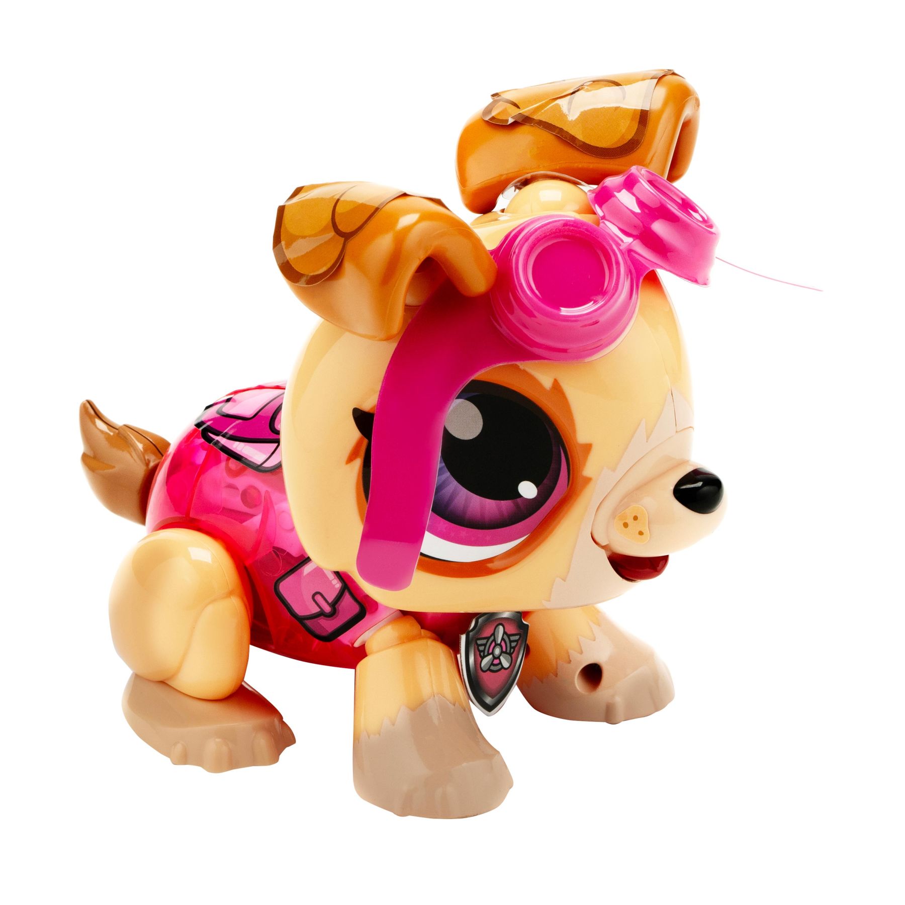Ігровий набір Paw Patrol Скай