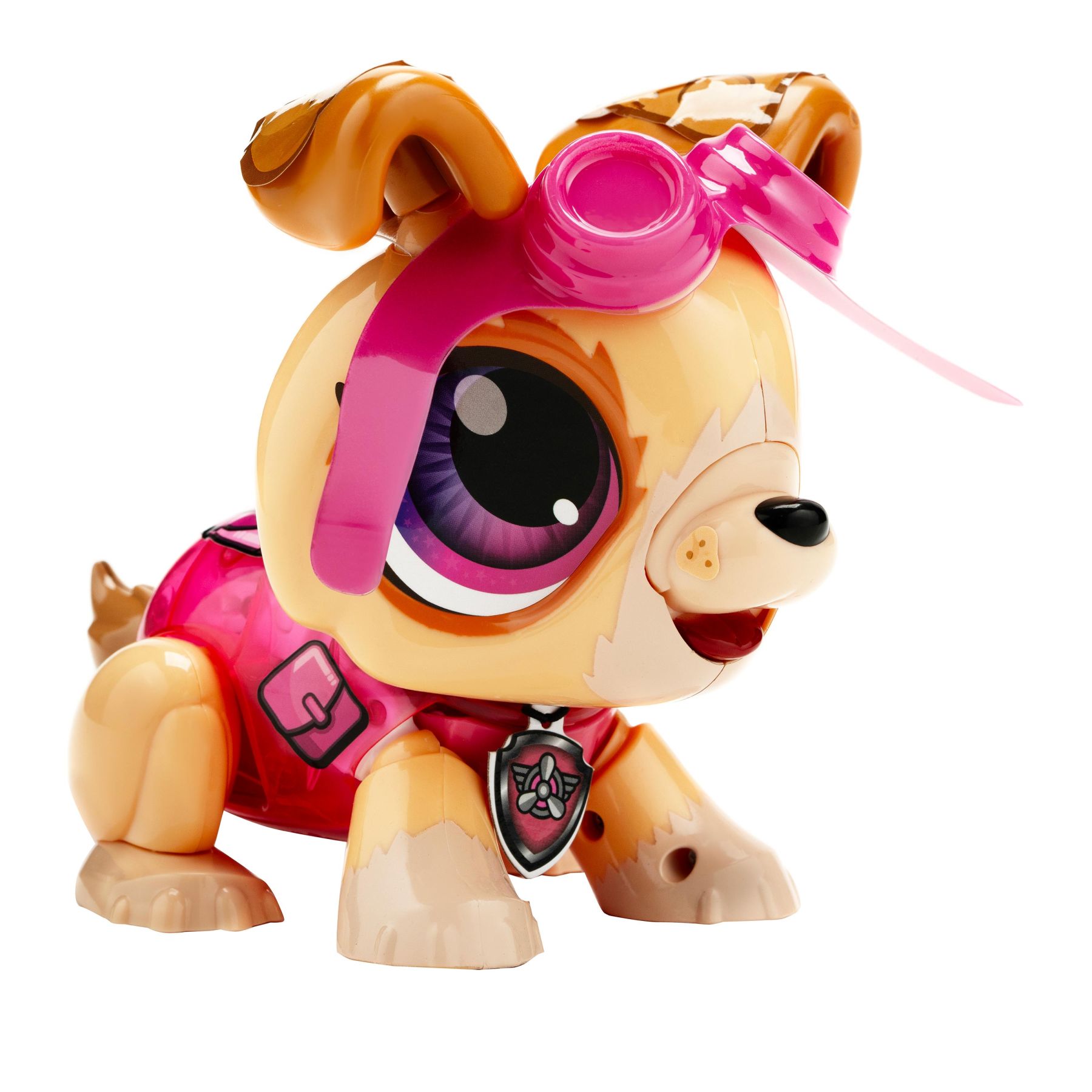 Ігровий набір Paw Patrol Скай