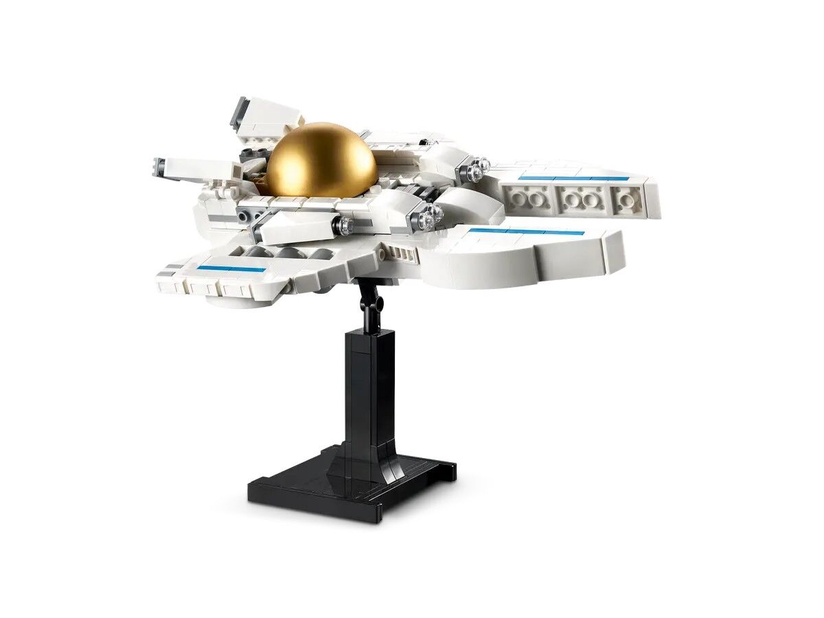 Конструктор LEGO Creator Космонавт (31152)