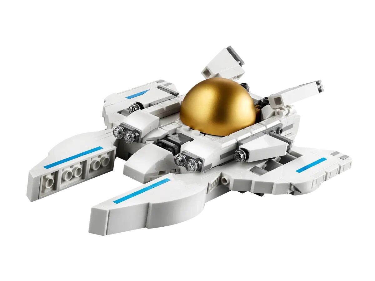 Конструктор LEGO Creator Космонавт (31152)