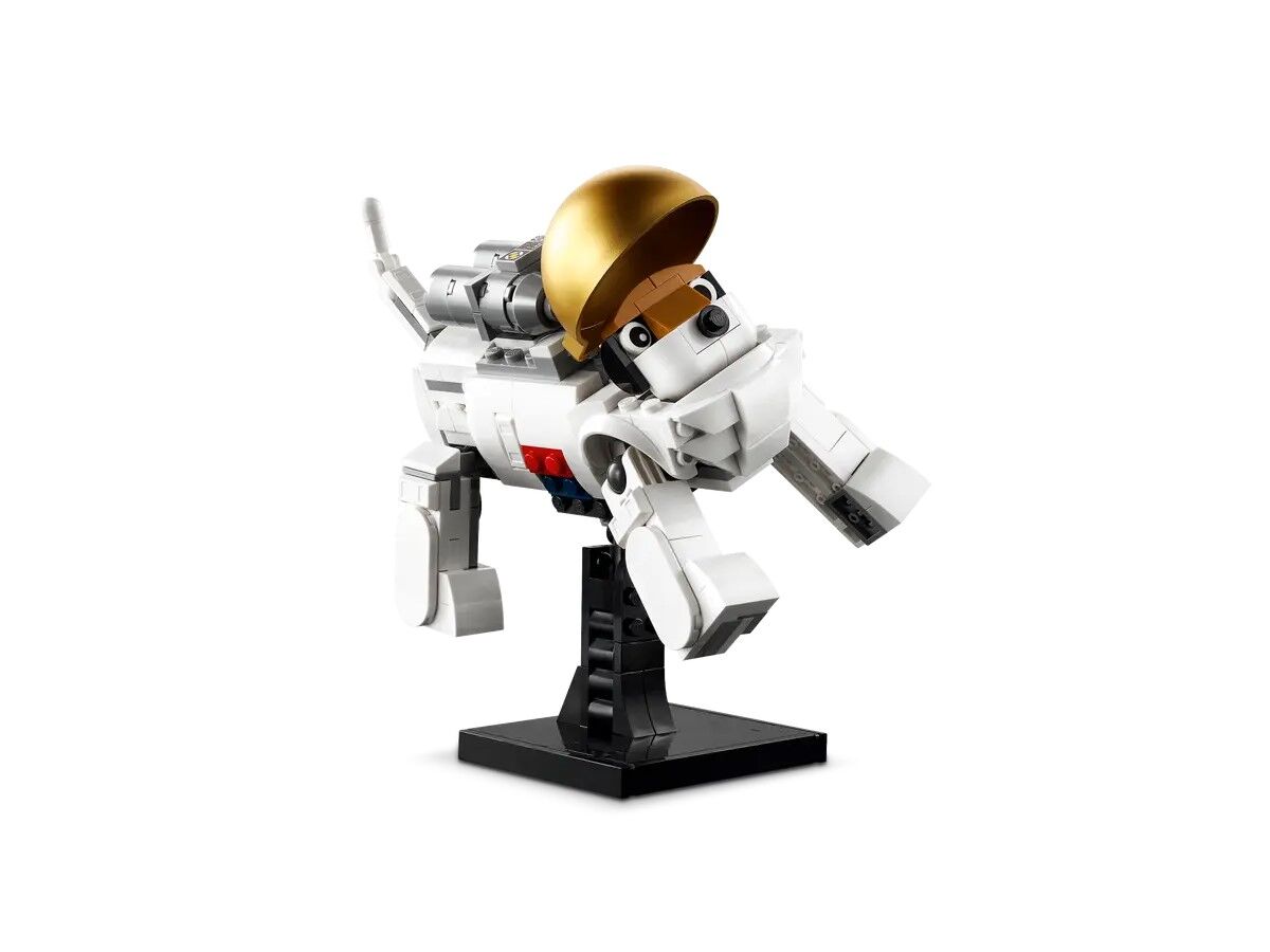 Конструктор LEGO Creator Космонавт (31152)
