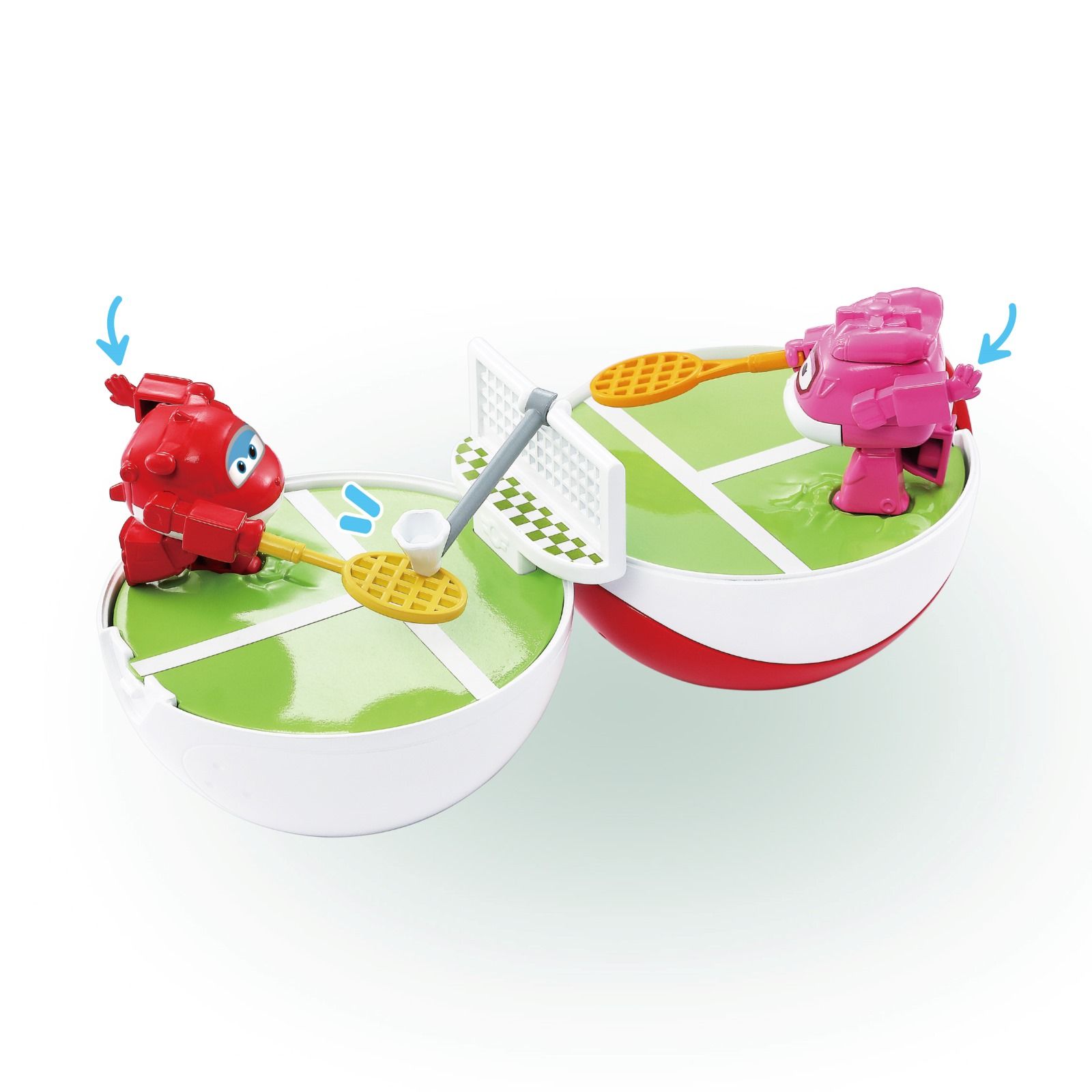 Ігровий набір Mini Playset Всесвітні спортивні ігри в ас.