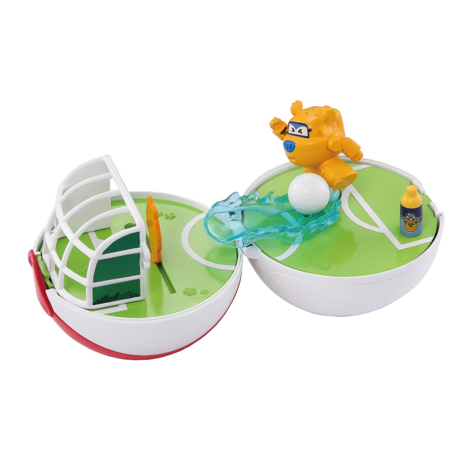 Ігровий набір Mini Playset Всесвітні спортивні ігри в ас.