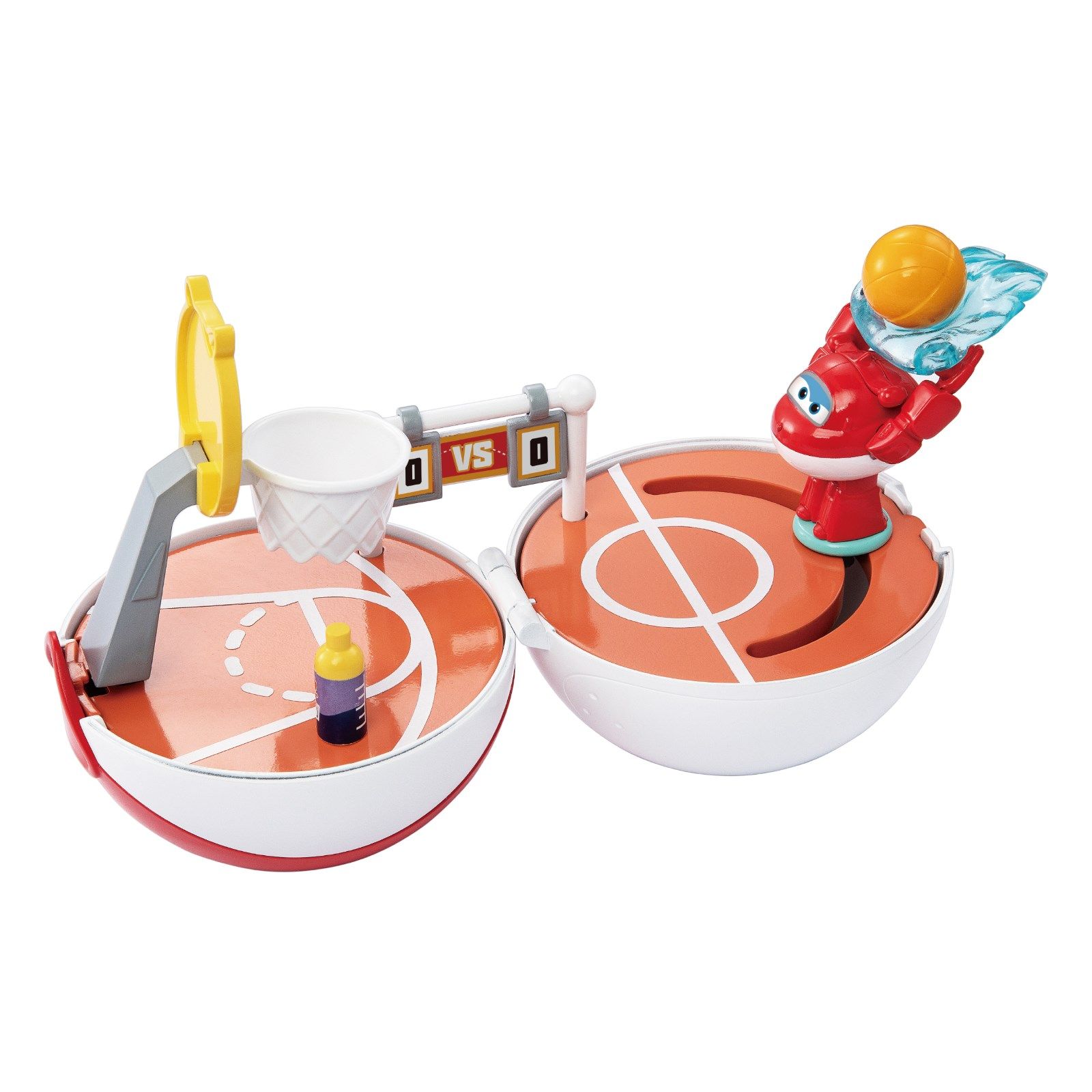 Ігровий набір Mini Playset Всесвітні спортивні ігри в ас.
