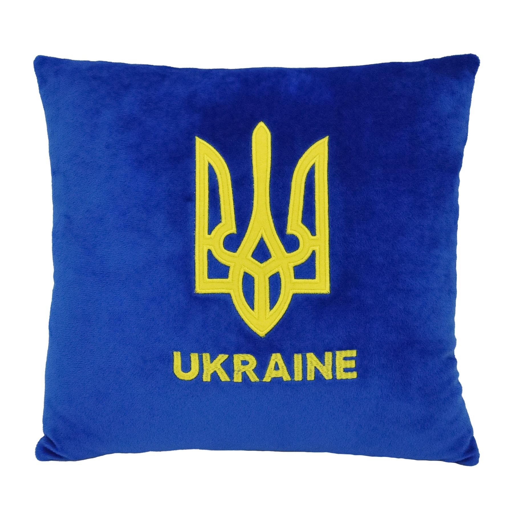 Подушка "Тризуб", Tigres