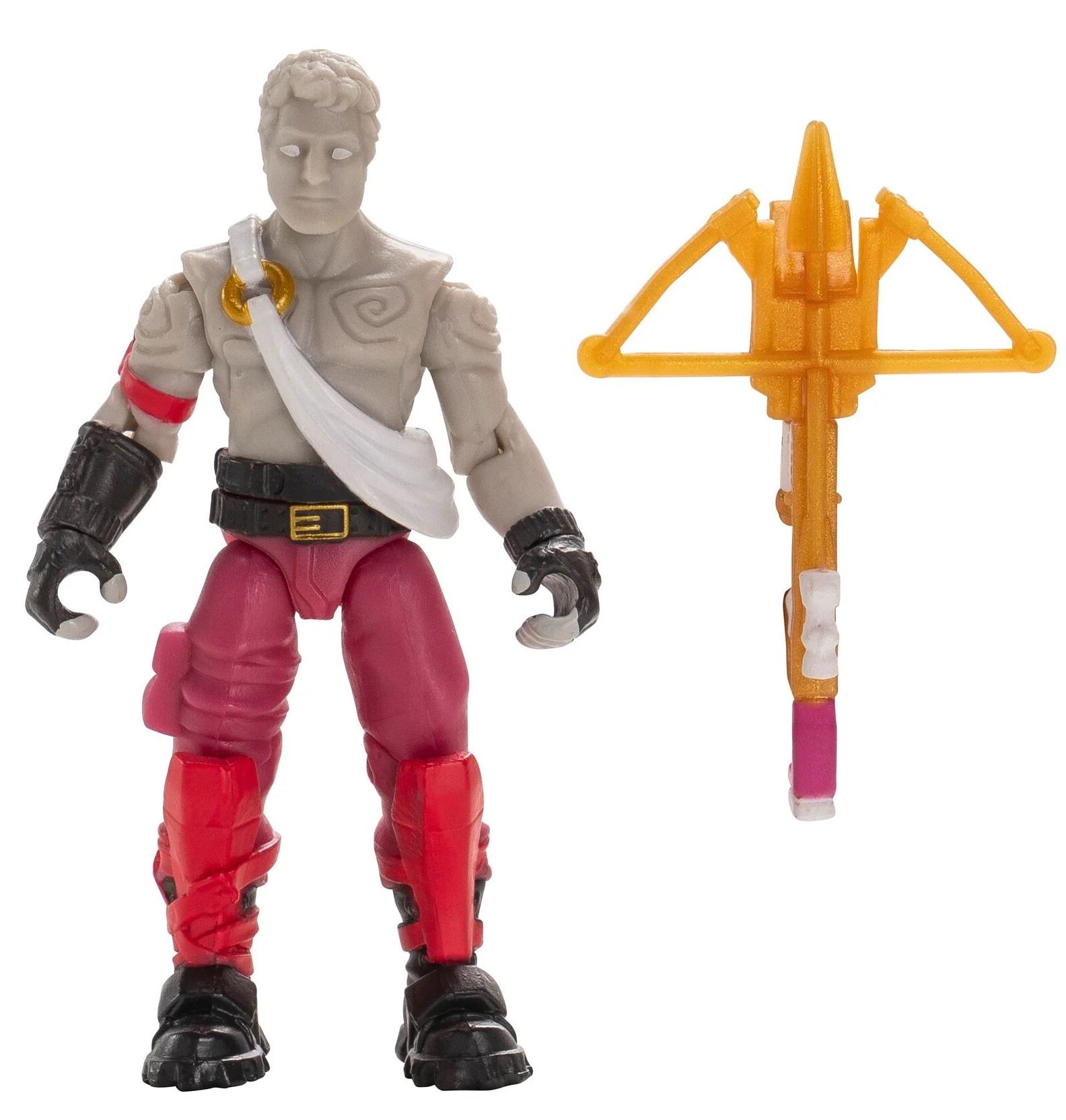 Колекційна фігурка Micro Legendary Series Love Ranger, 6см