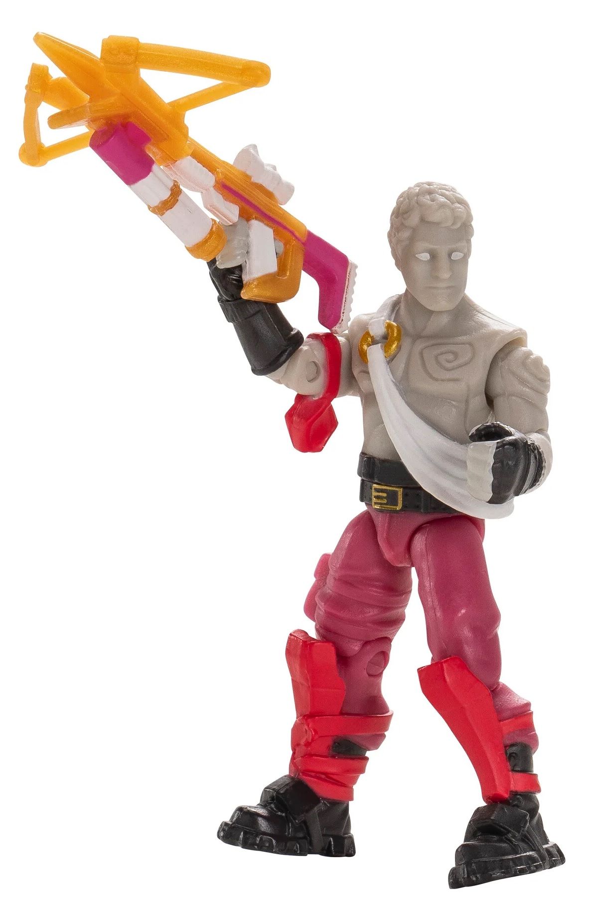 Колекційна фігурка Micro Legendary Series Love Ranger, 6см