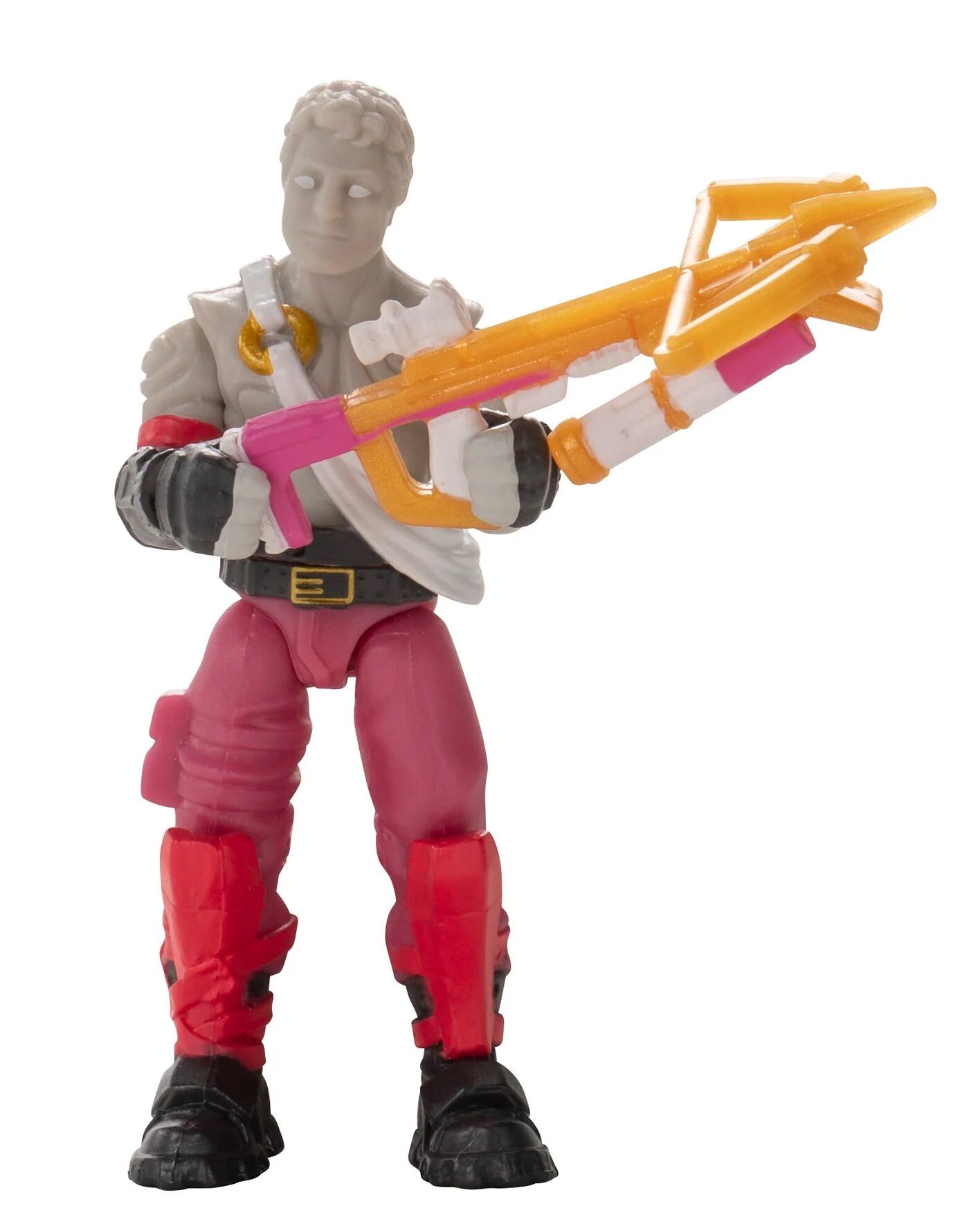 Колекційна фігурка Micro Legendary Series Love Ranger, 6см