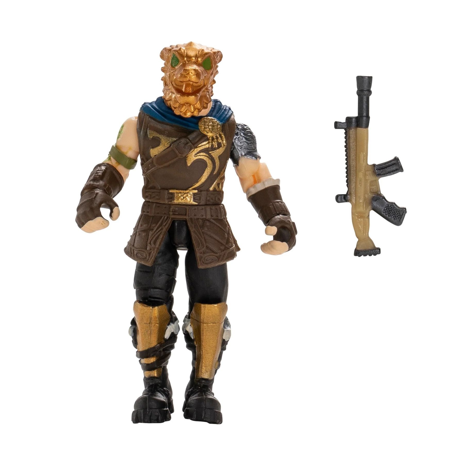 Колекційна фігурка Micro Legendary Series Battle Hound, 6см