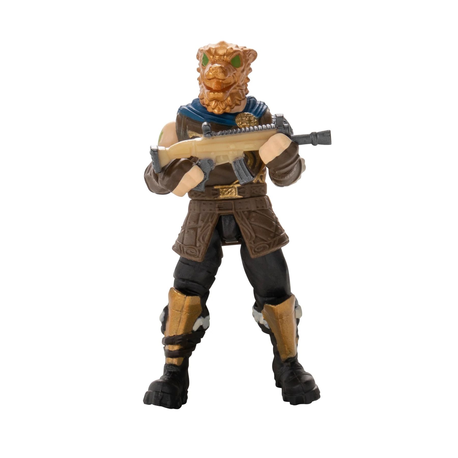 Колекційна фігурка Micro Legendary Series Battle Hound, 6см