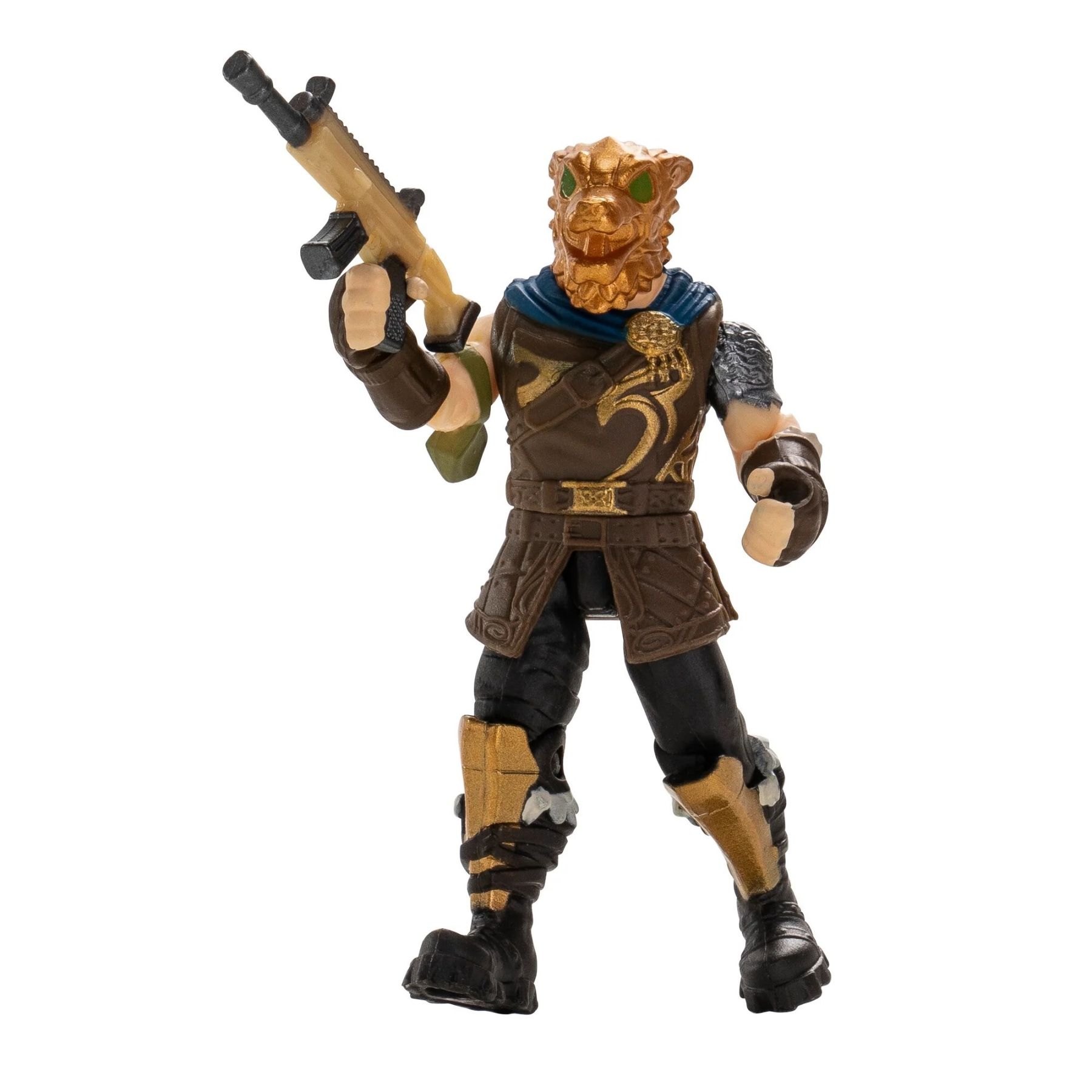Колекційна фігурка Micro Legendary Series Battle Hound, 6см