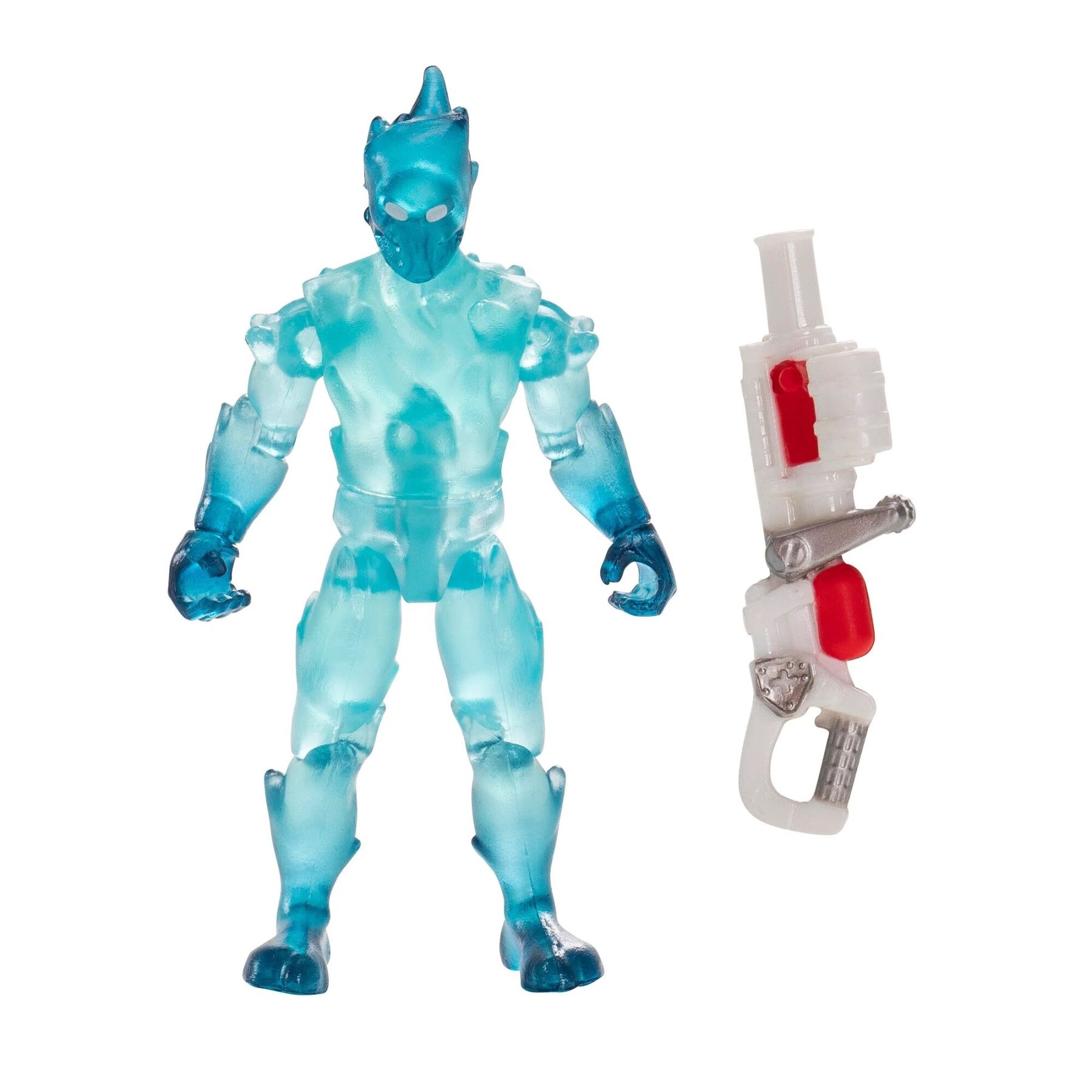 Колекційна фігурка Micro Legendary Series Zero, 6см