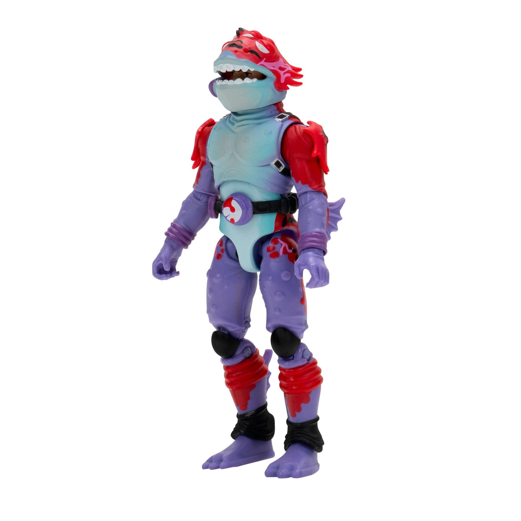 Колекційна фігурка Solo Mode Moisty Merman, 10см