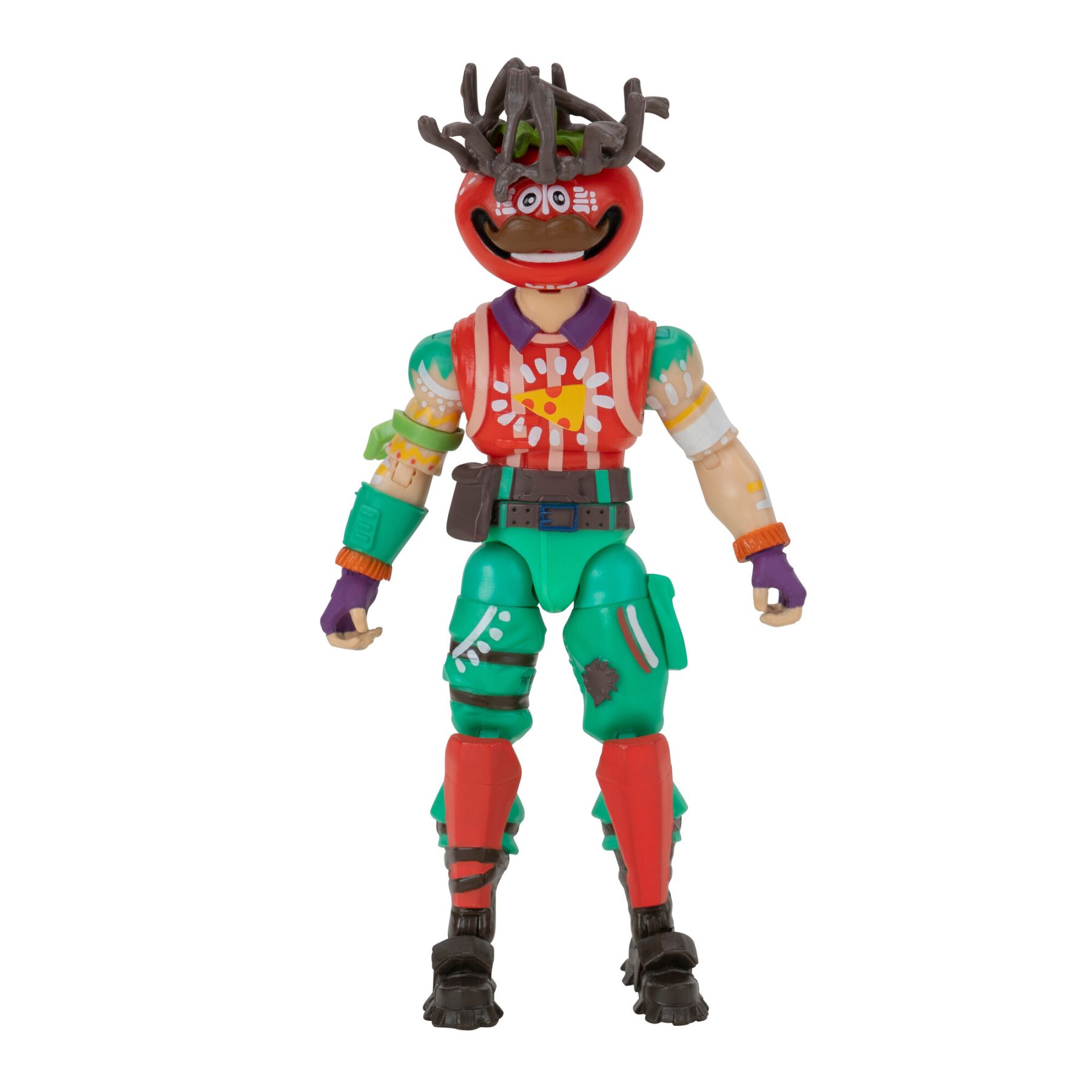 Колекційна фігурка Solo Mode Tomatohead (Crown), 10см