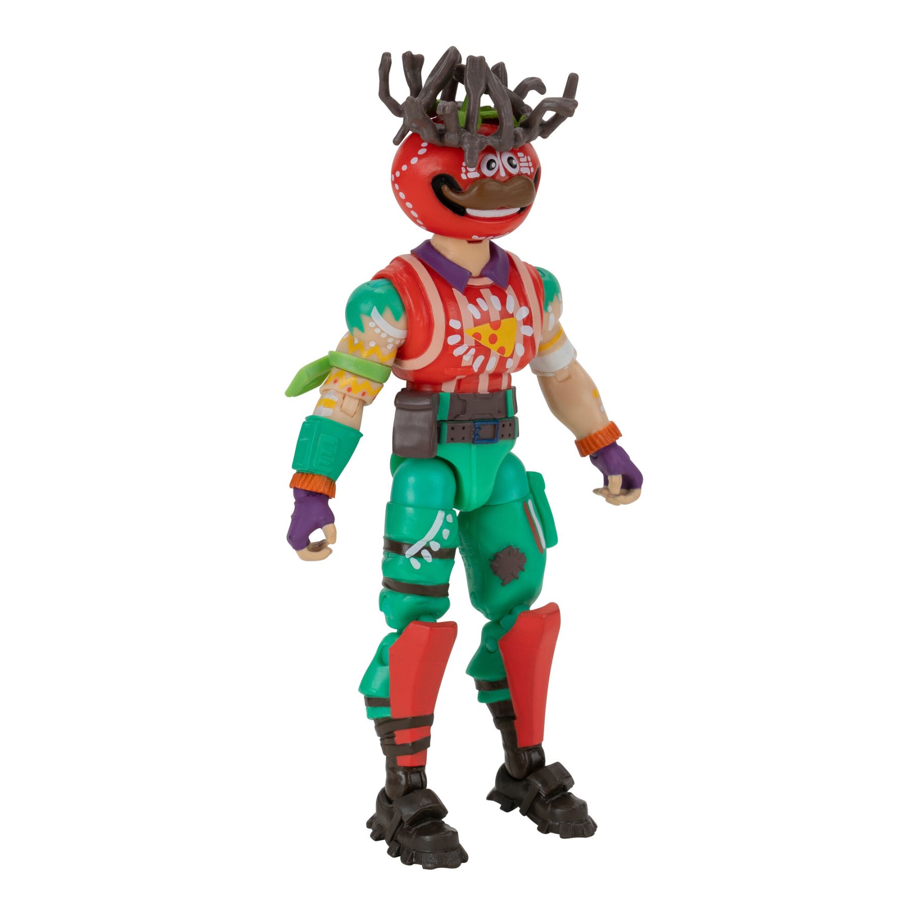Колекційна фігурка Solo Mode Tomatohead (Crown), 10см