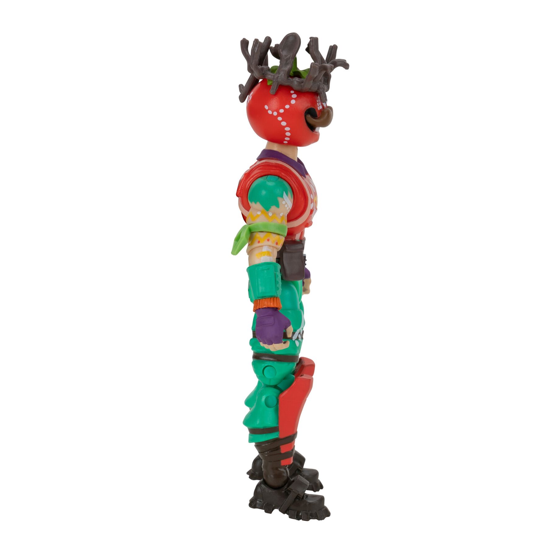 Колекційна фігурка Solo Mode Tomatohead (Crown), 10см