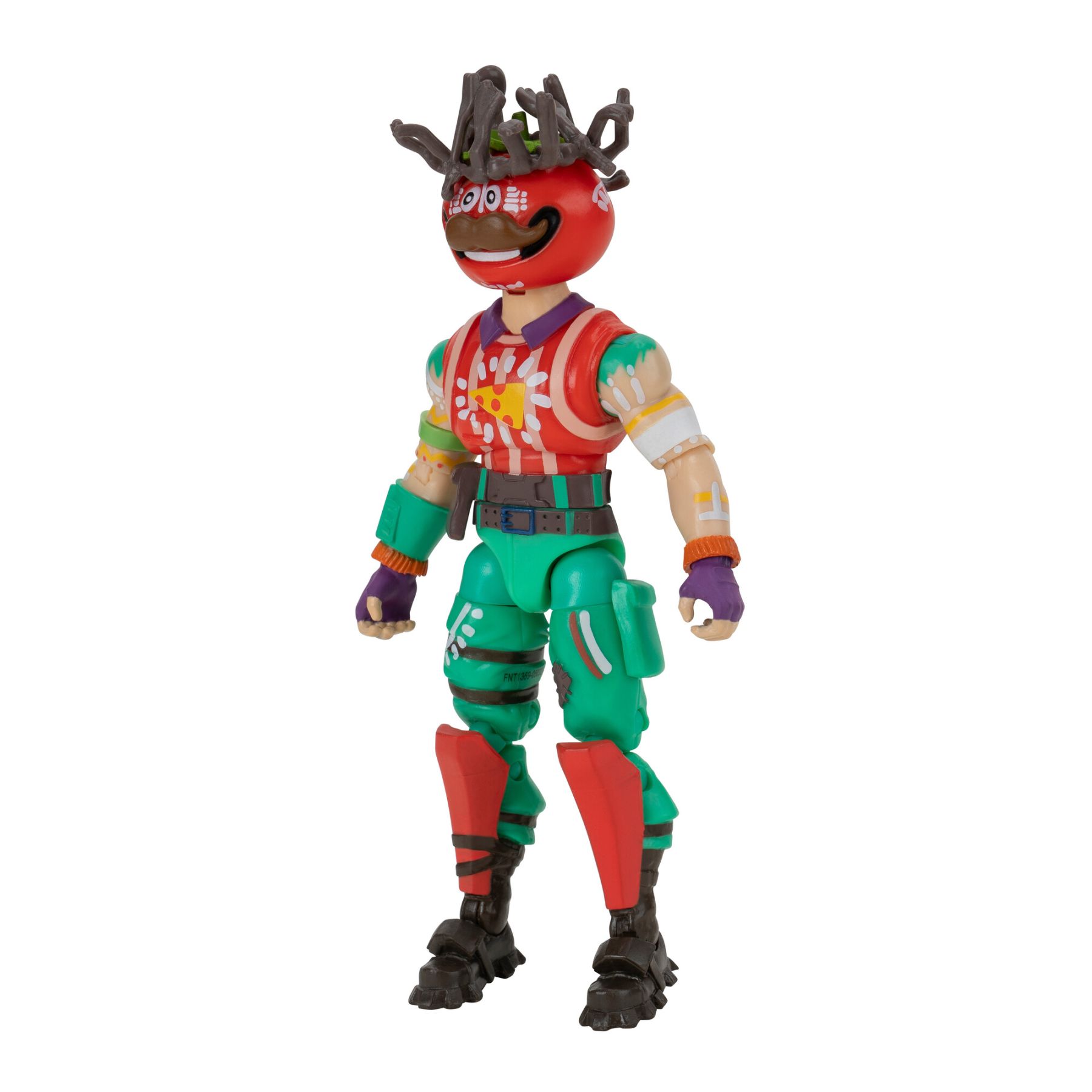 Колекційна фігурка Solo Mode Tomatohead (Crown), 10см