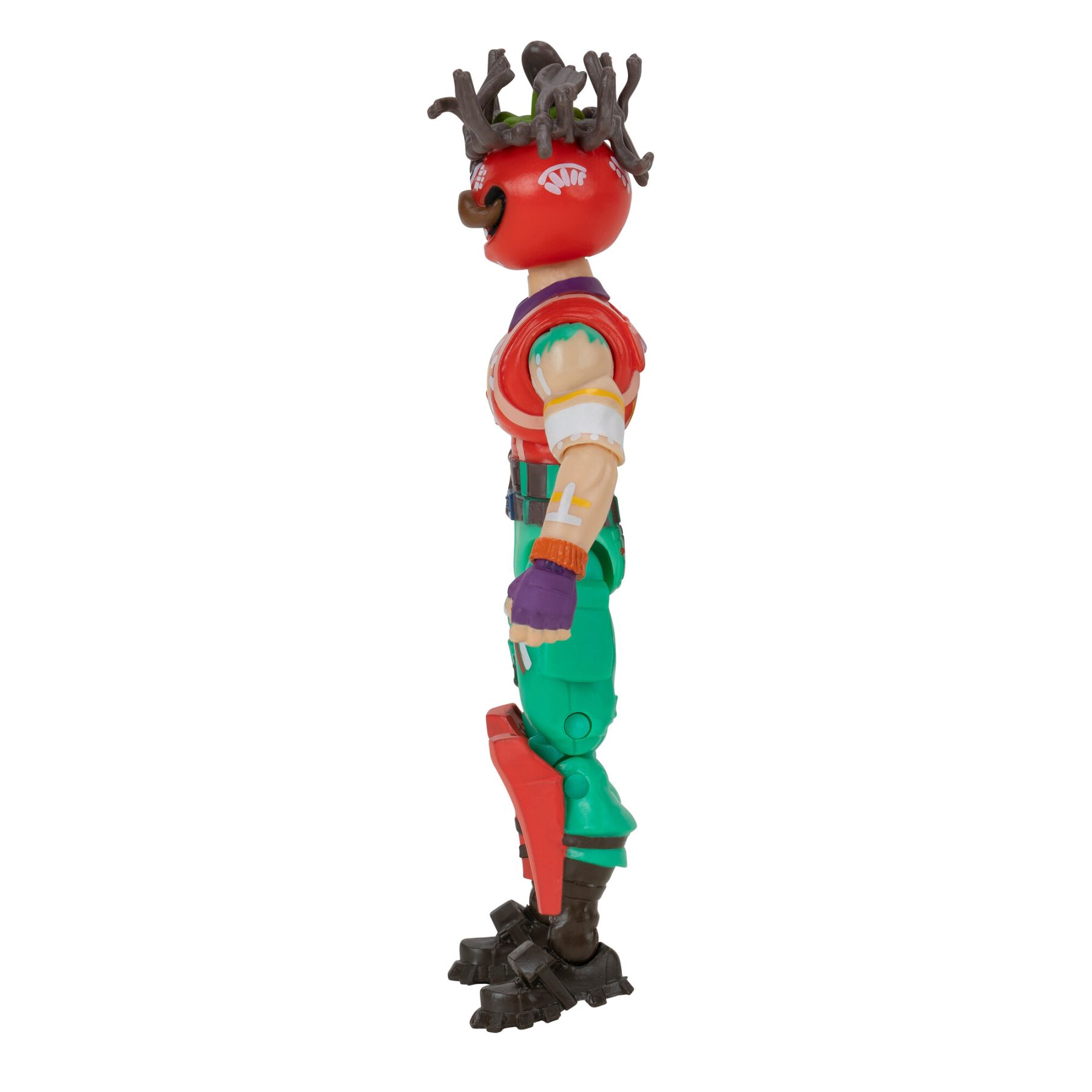 Колекційна фігурка Solo Mode Tomatohead (Crown), 10см