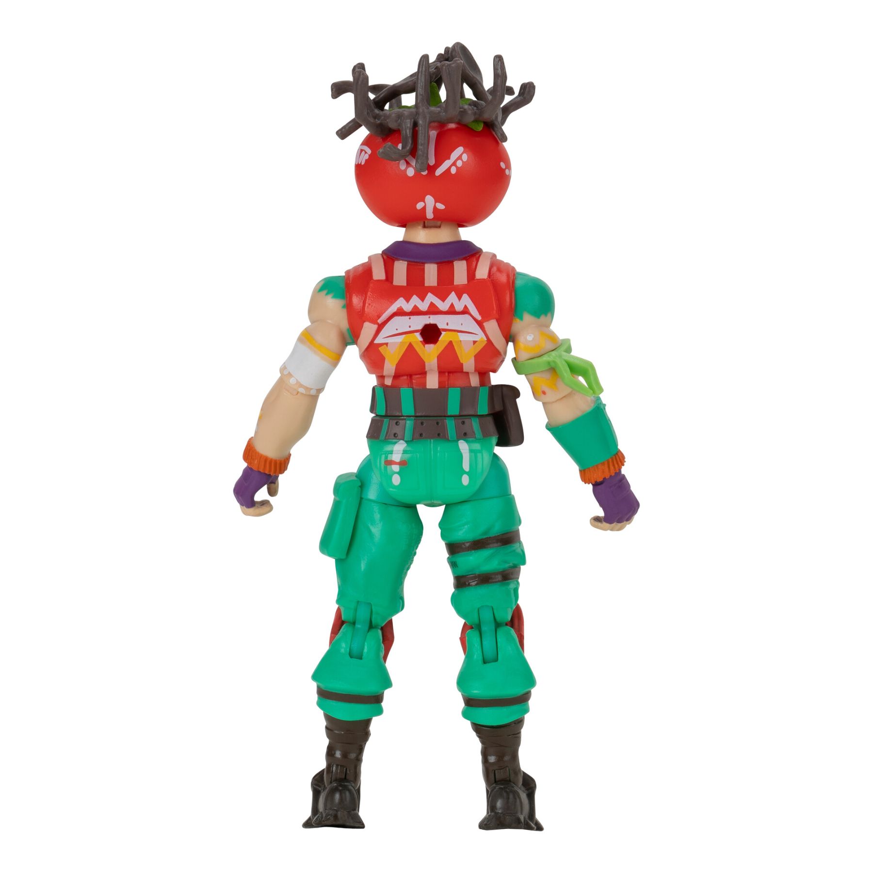 Колекційна фігурка Solo Mode Tomatohead (Crown), 10см