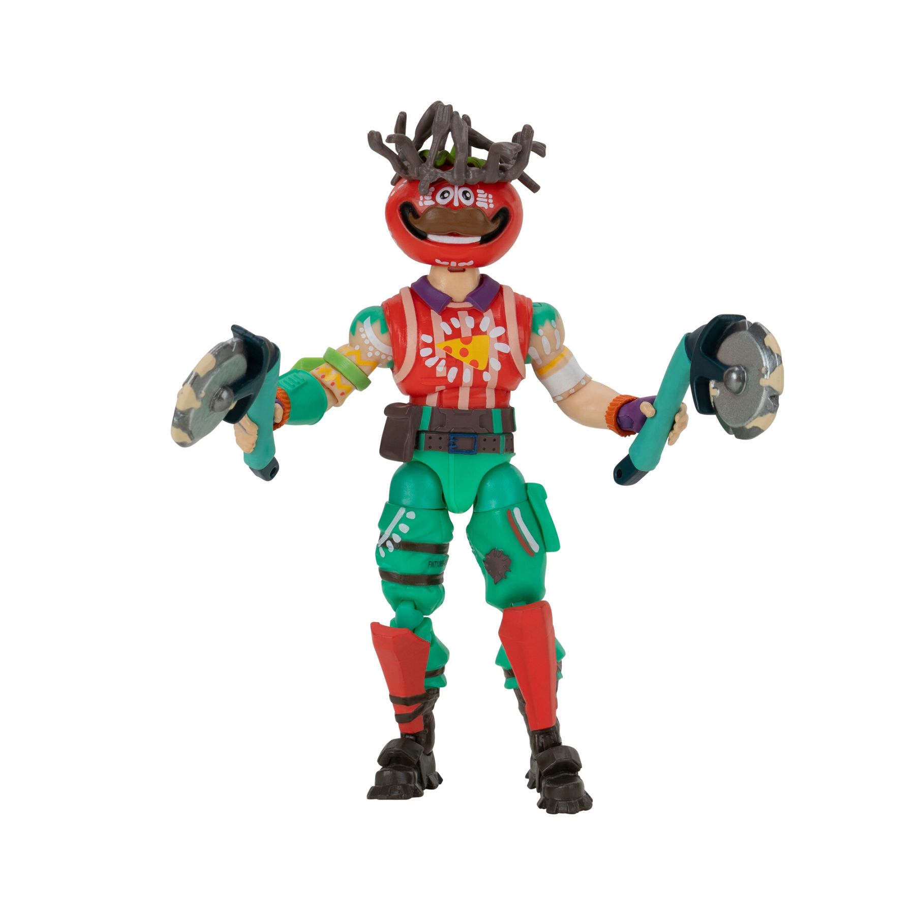Колекційна фігурка Solo Mode Tomatohead (Crown), 10см