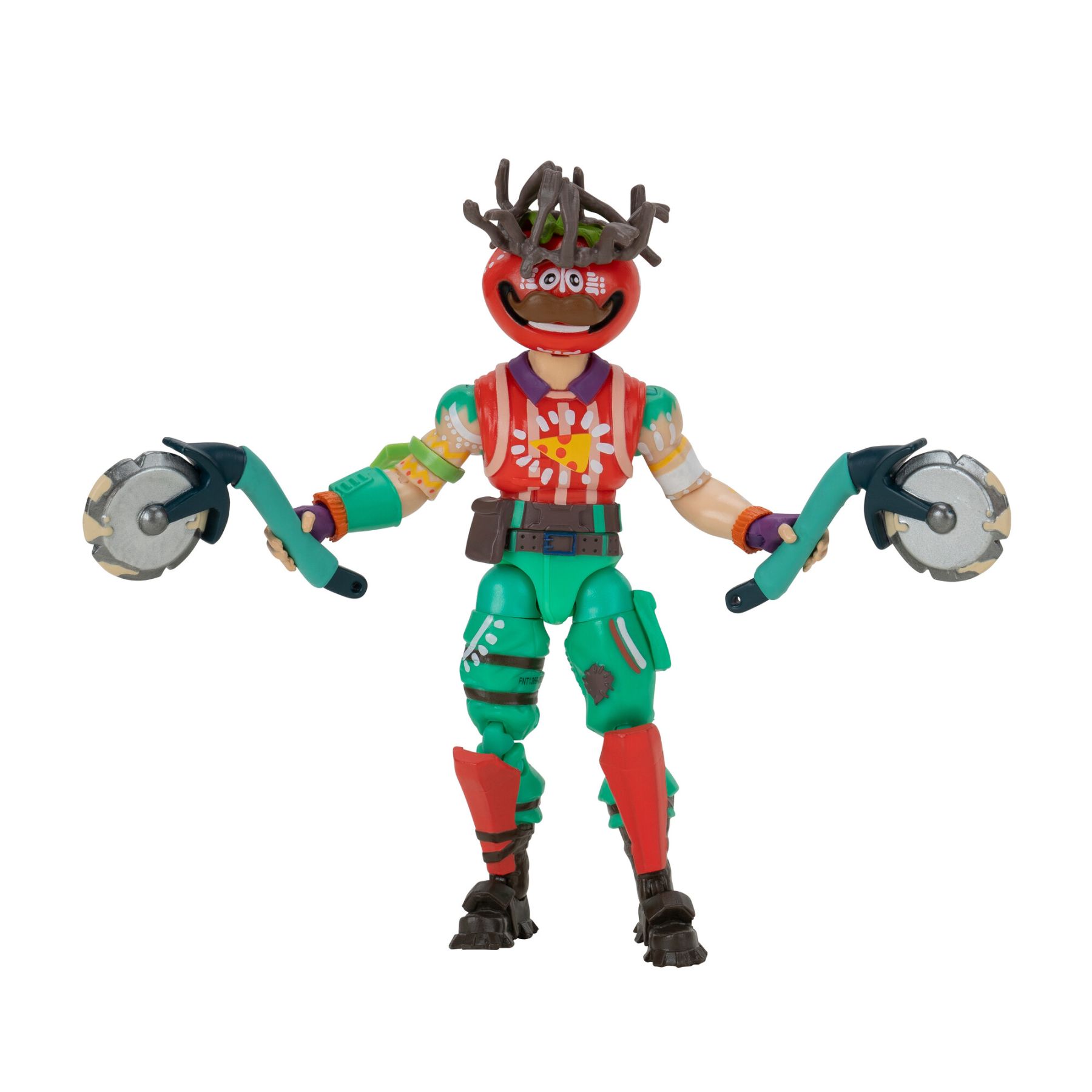 Колекційна фігурка Solo Mode Tomatohead (Crown), 10см