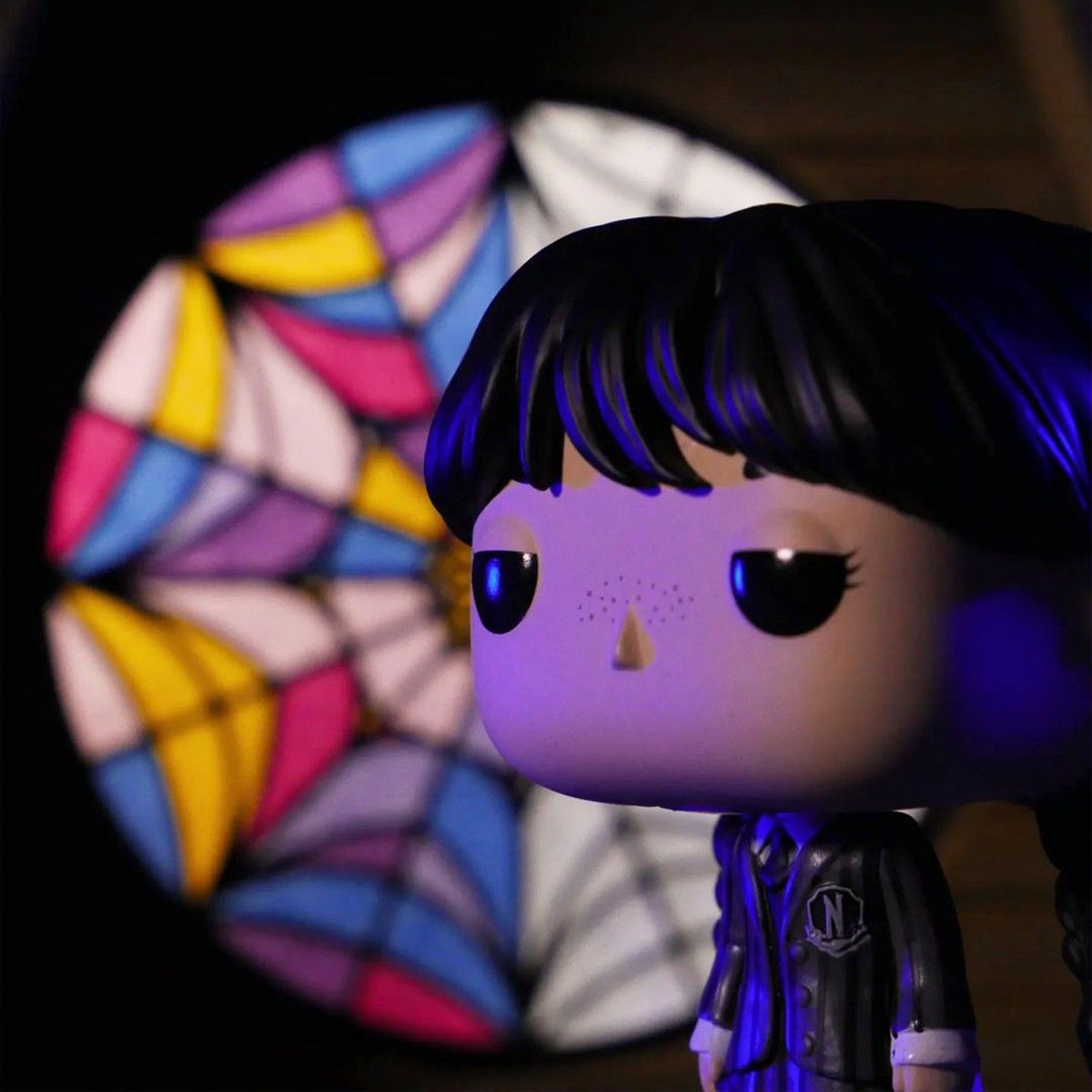 Ігрова Фігурка FUNKO POP! серії "TV: Венздей" - ВЕНЗДЕЙ