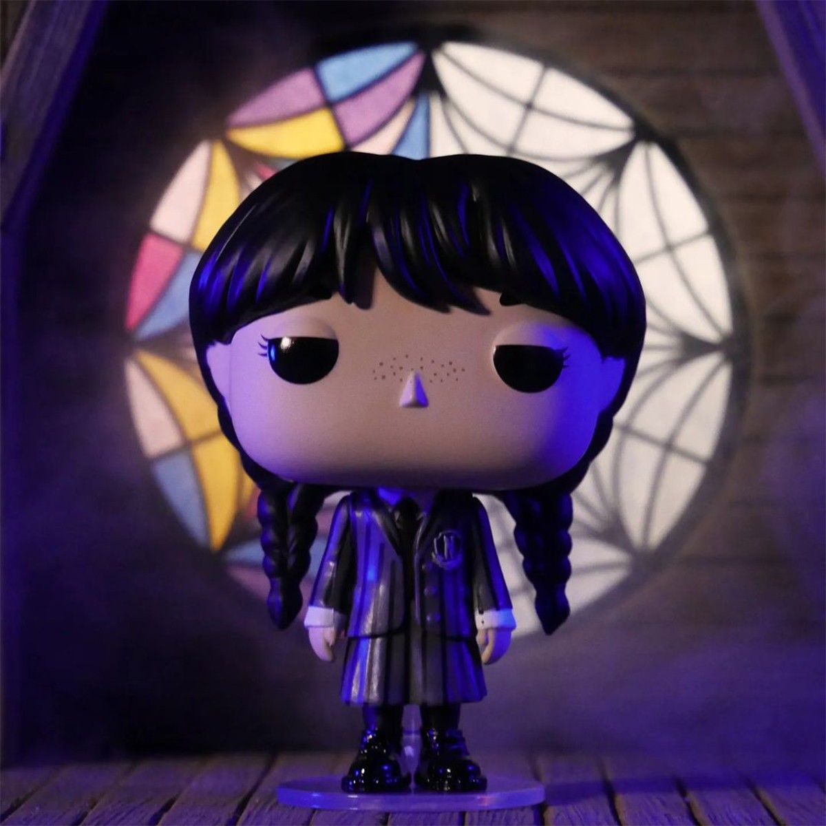 Ігрова Фігурка FUNKO POP! серії "TV: Венздей" - ВЕНЗДЕЙ