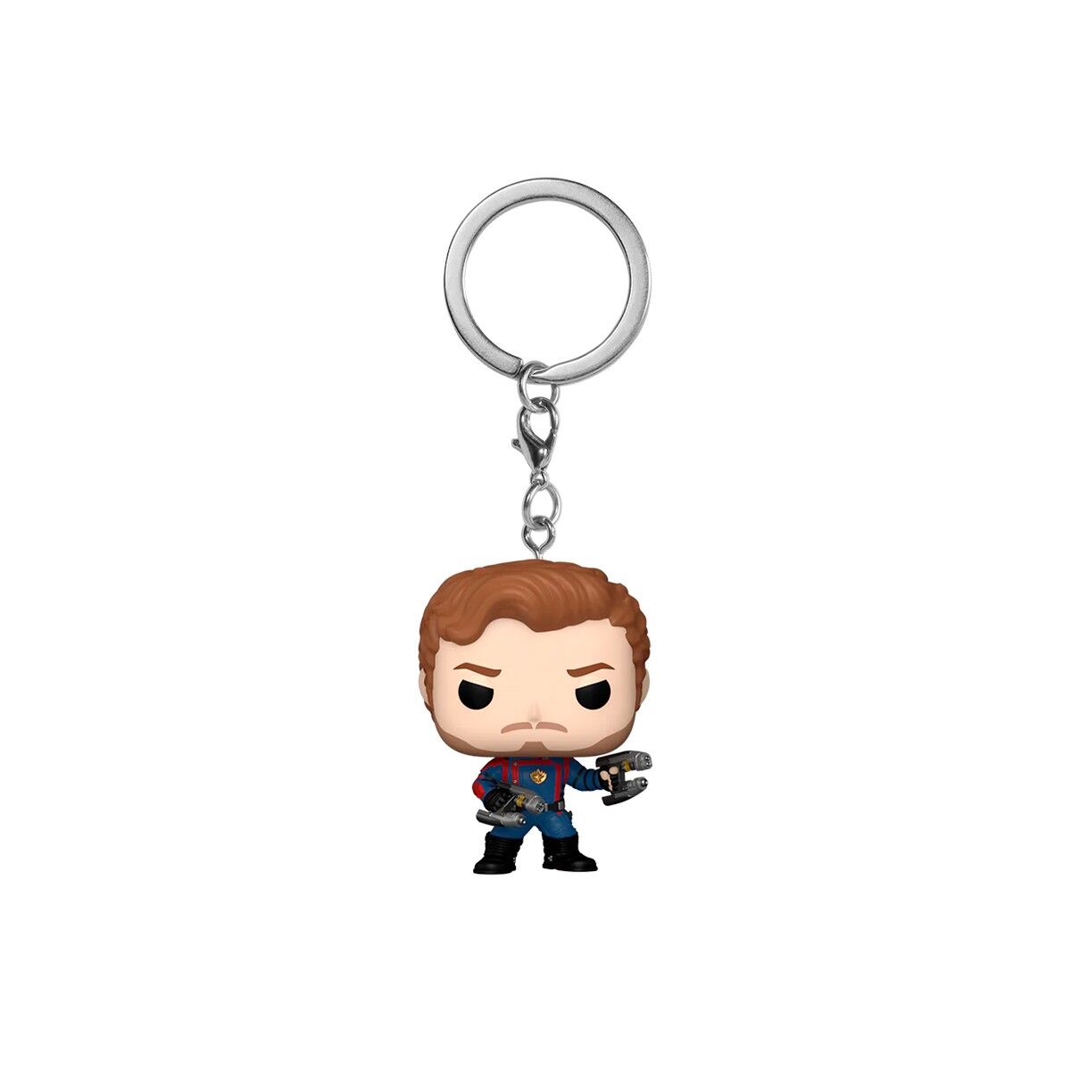 Ігрова фігурка на кліпсі FUNKO POP! серії "Вартові Галактики 3" - ЗОРЯНИЙ ЛИЦАР